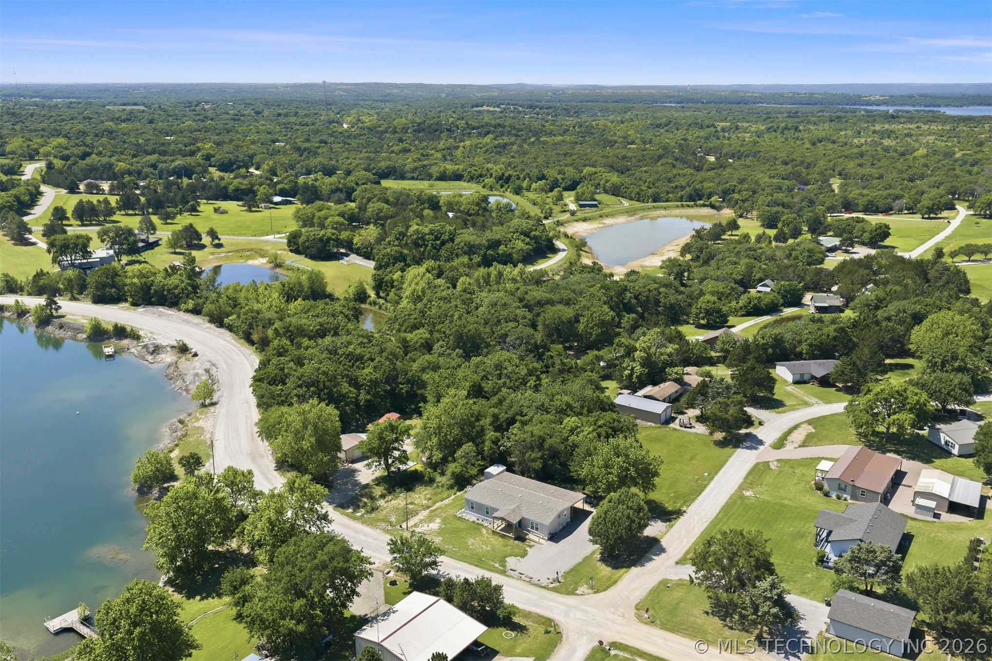 607 Five Lakes Property Photo 6
