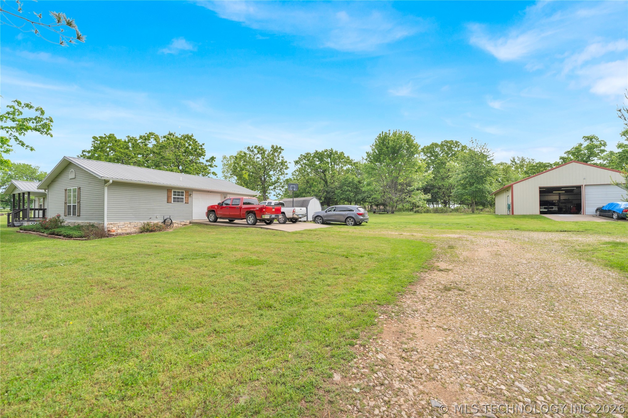 3301 S 4730 Property Photo 4