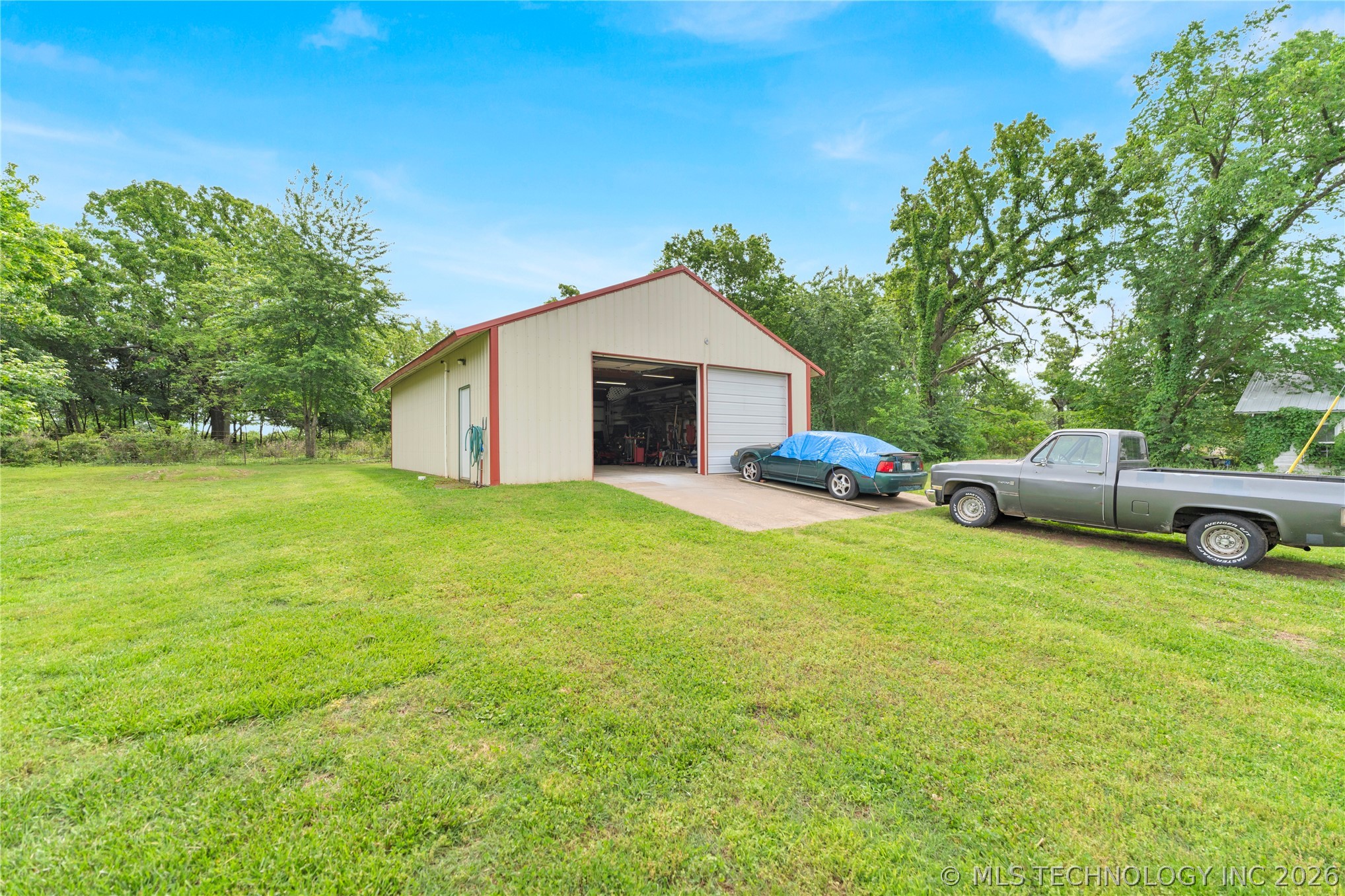 3301 S 4730 Property Photo 21