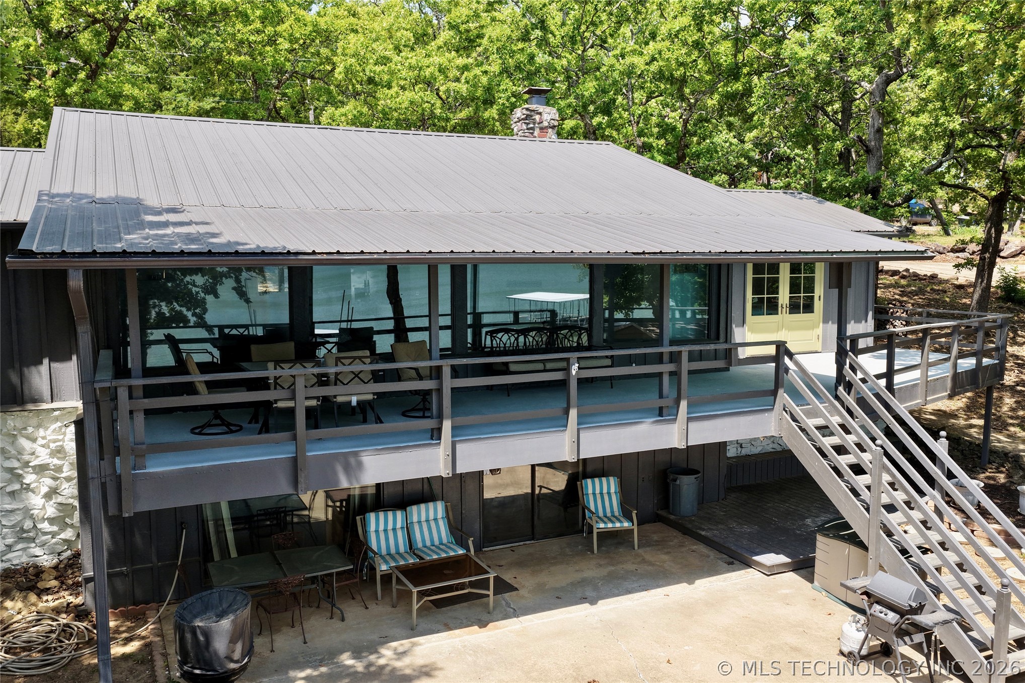 113 N Bk 1860 Road Property Photo 3