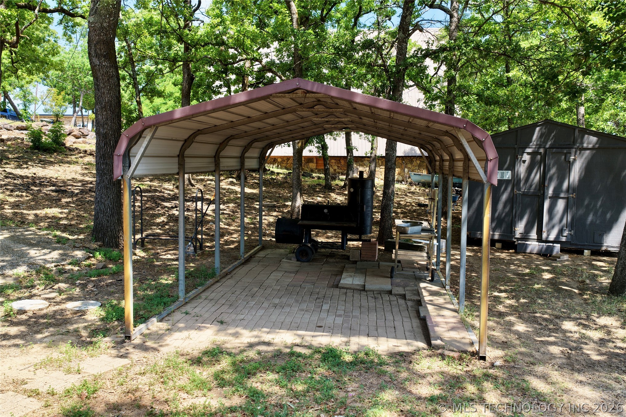 113 N Bk 1860 Road Property Photo 18