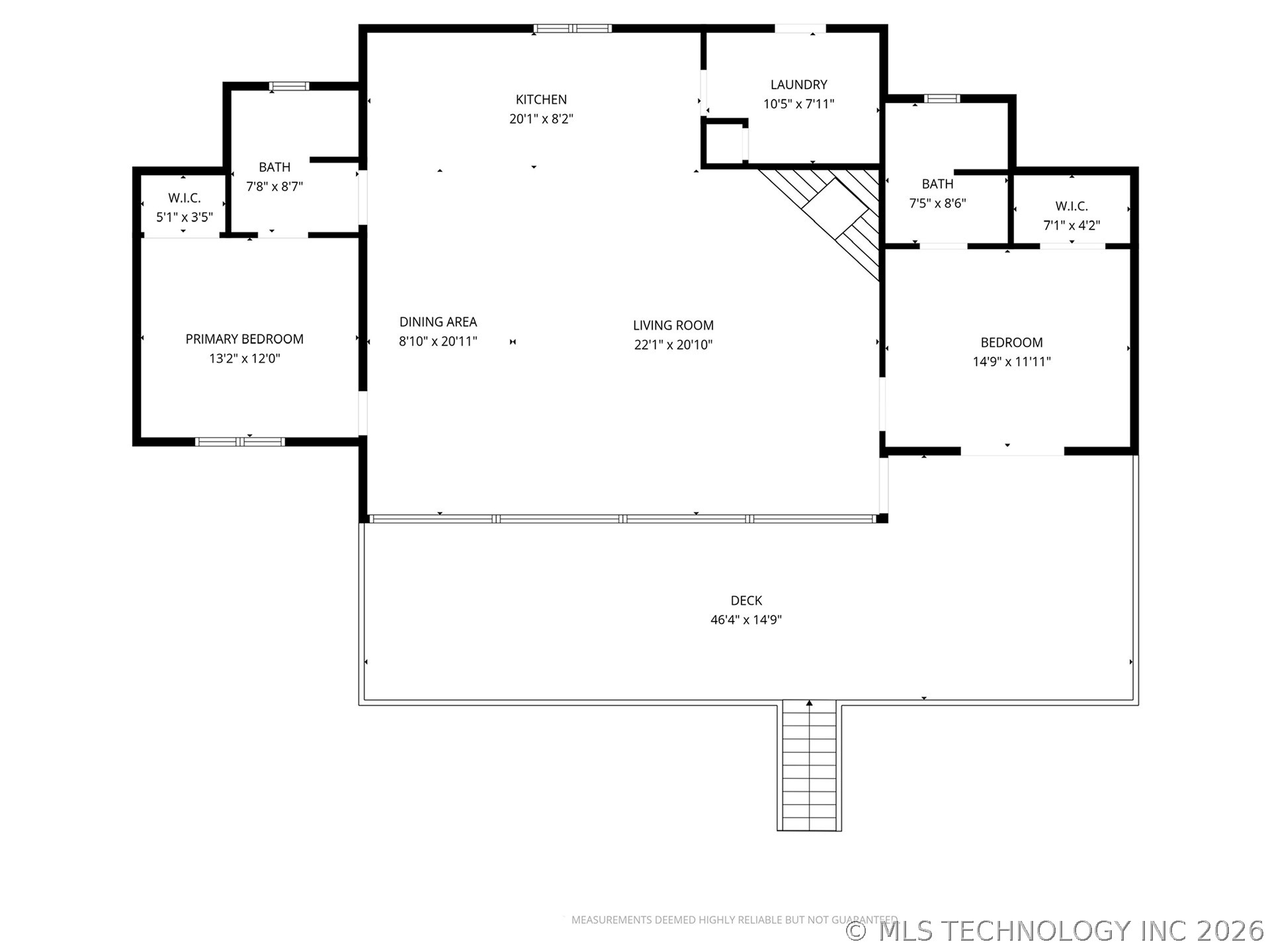 113 N Bk 1860 Road Property Photo 48
