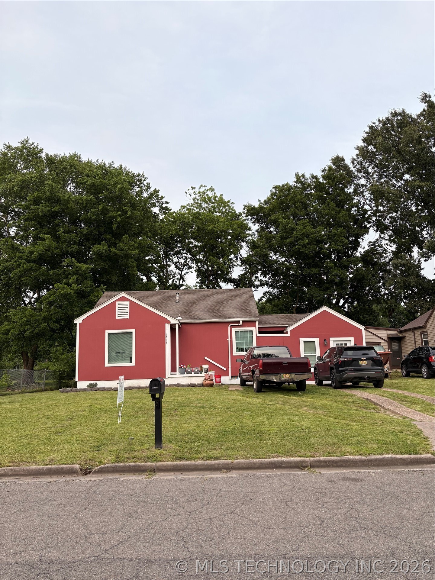 1314 Walnut Street Property Photo 1