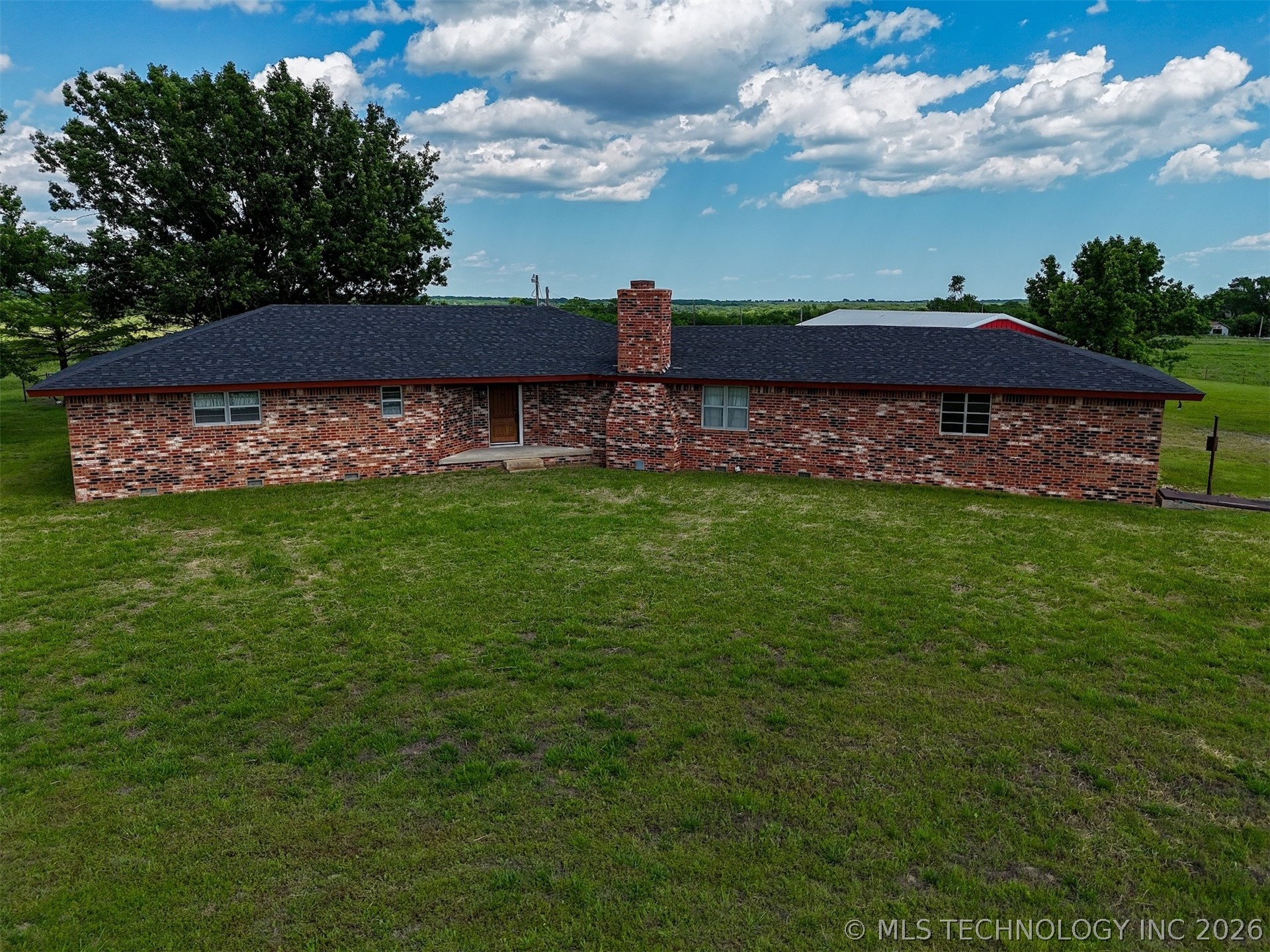 11252 S Hwy 377 Property Photo 6