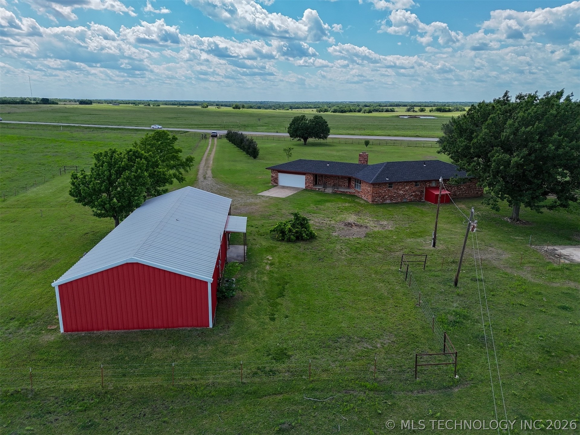 11252 S Hwy 377 Property Photo 15