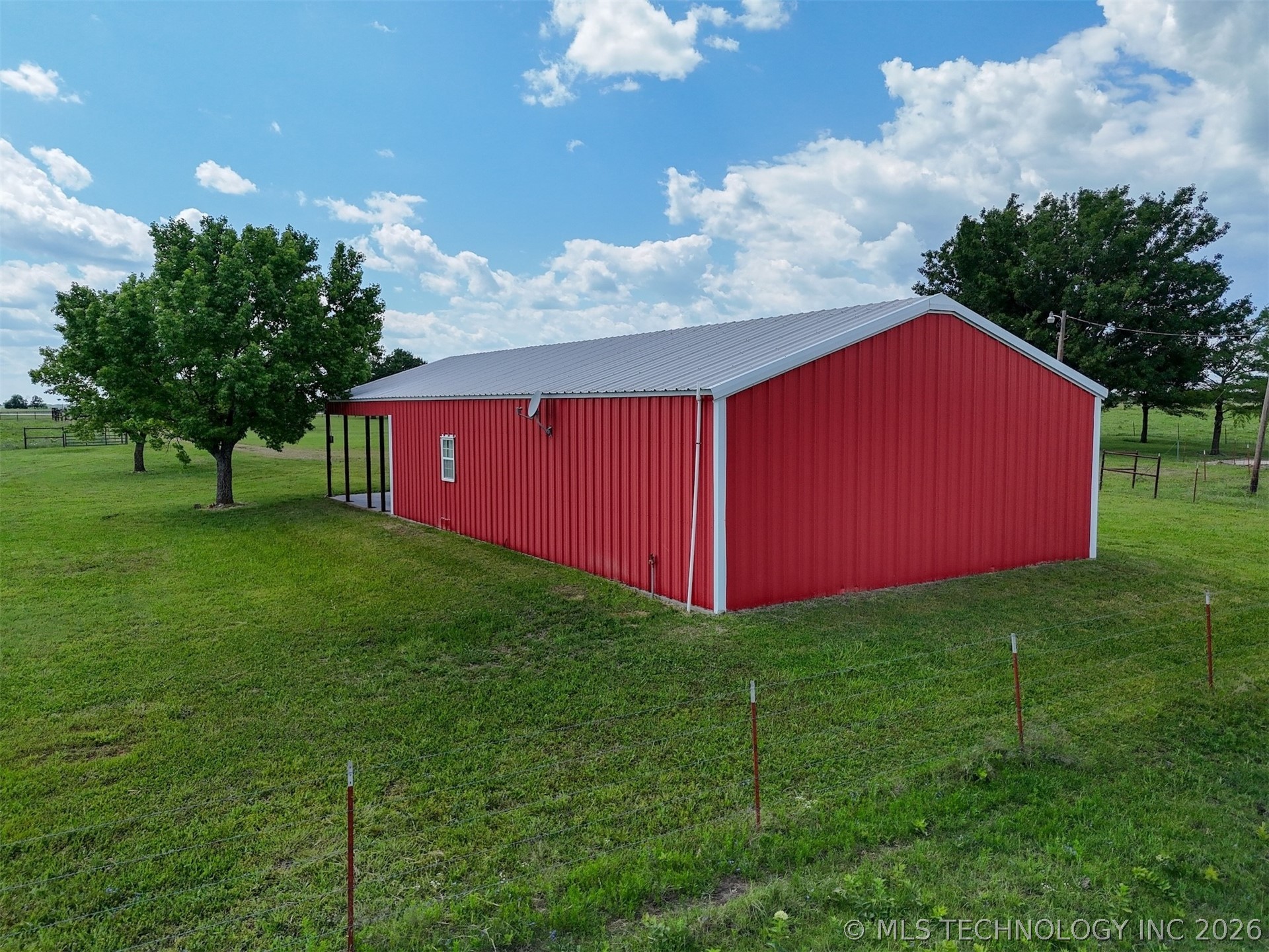 11252 S Hwy 377 Property Photo 19