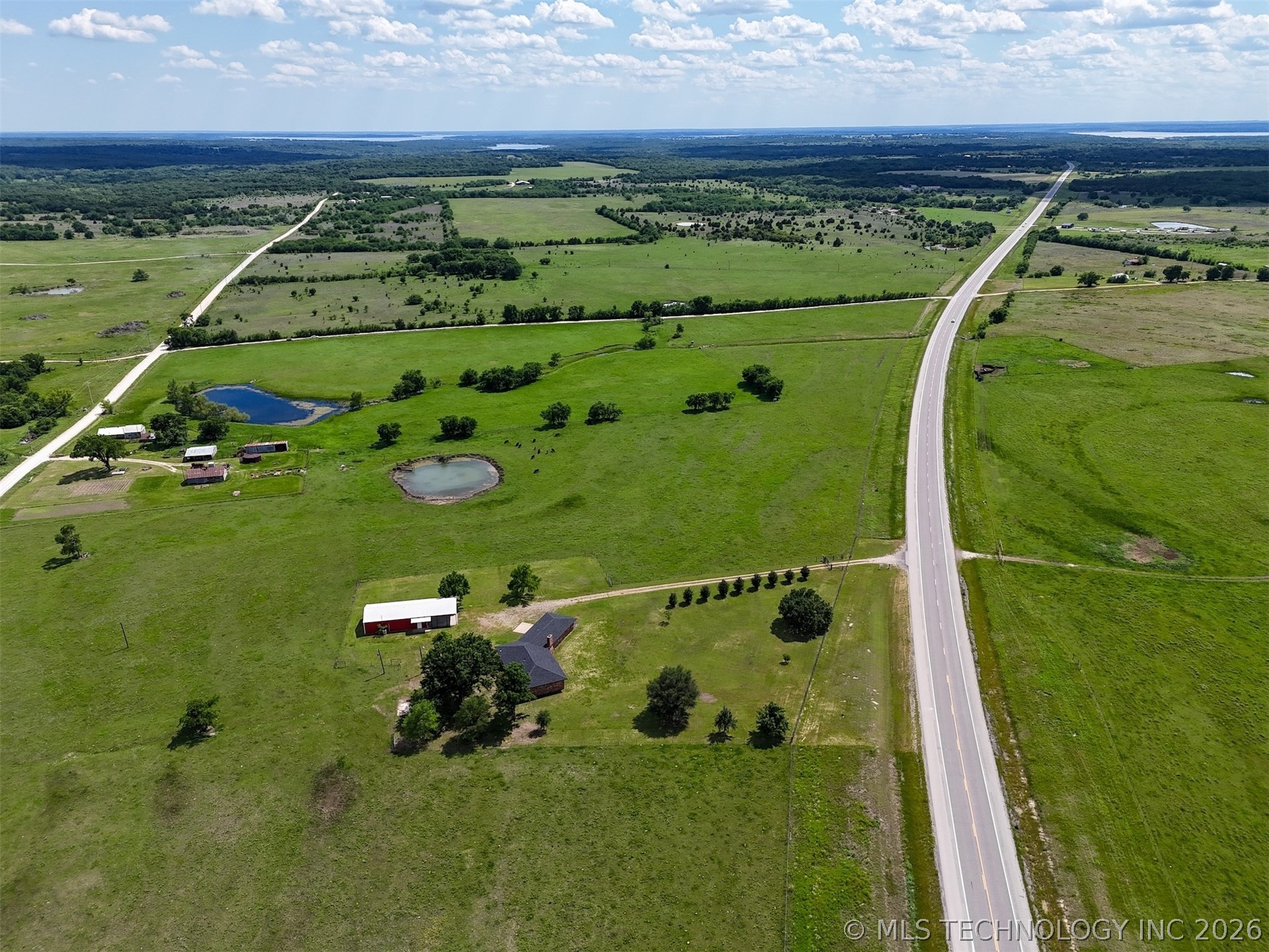 11252 S Hwy 377 Property Photo 26