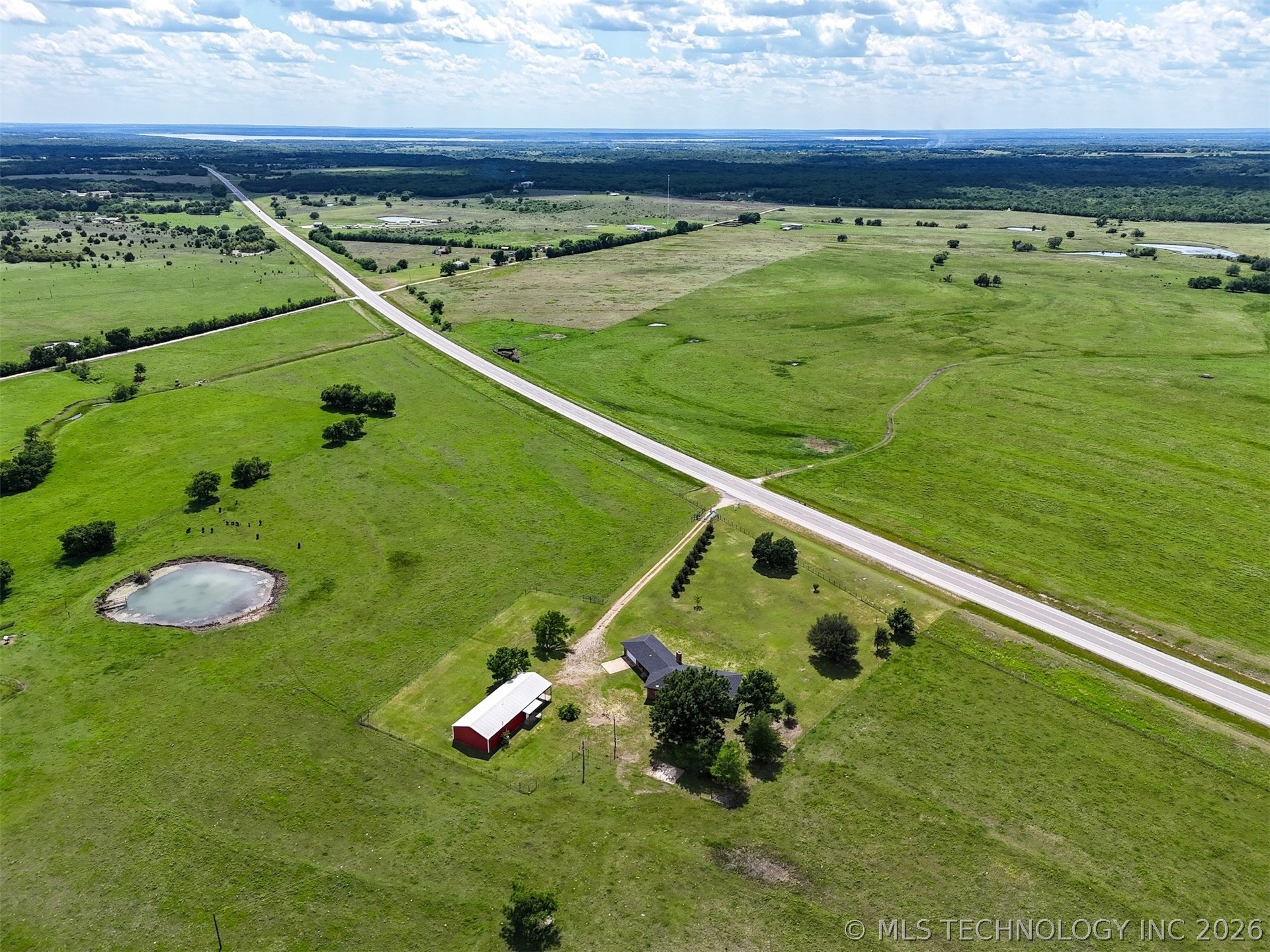 11252 S Hwy 377 Property Photo 27