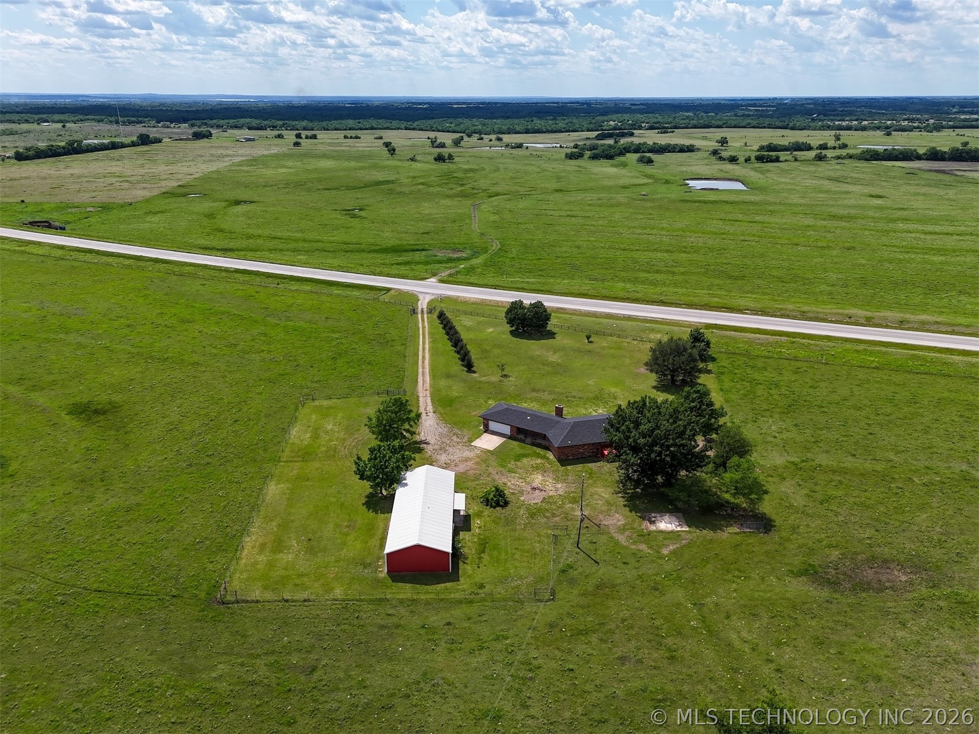 11252 S Hwy 377 Property Photo 32