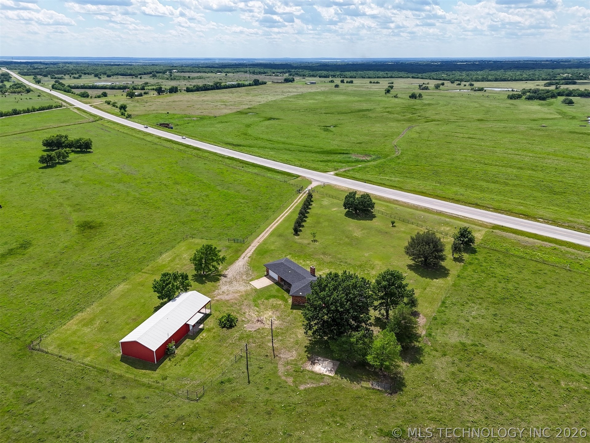 11252 S Hwy 377 Property Photo 33