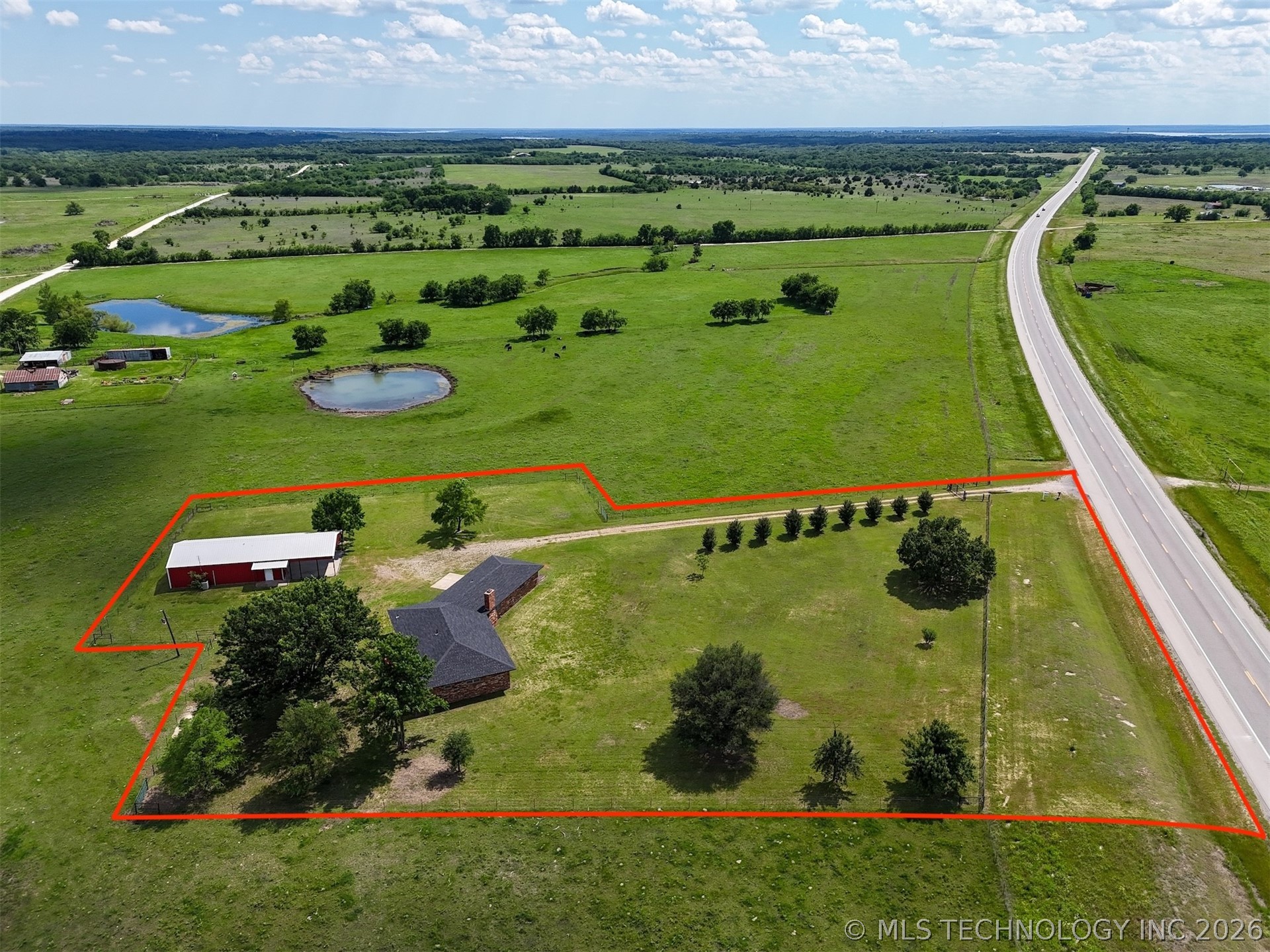 11252 S Hwy 377 Property Photo 34