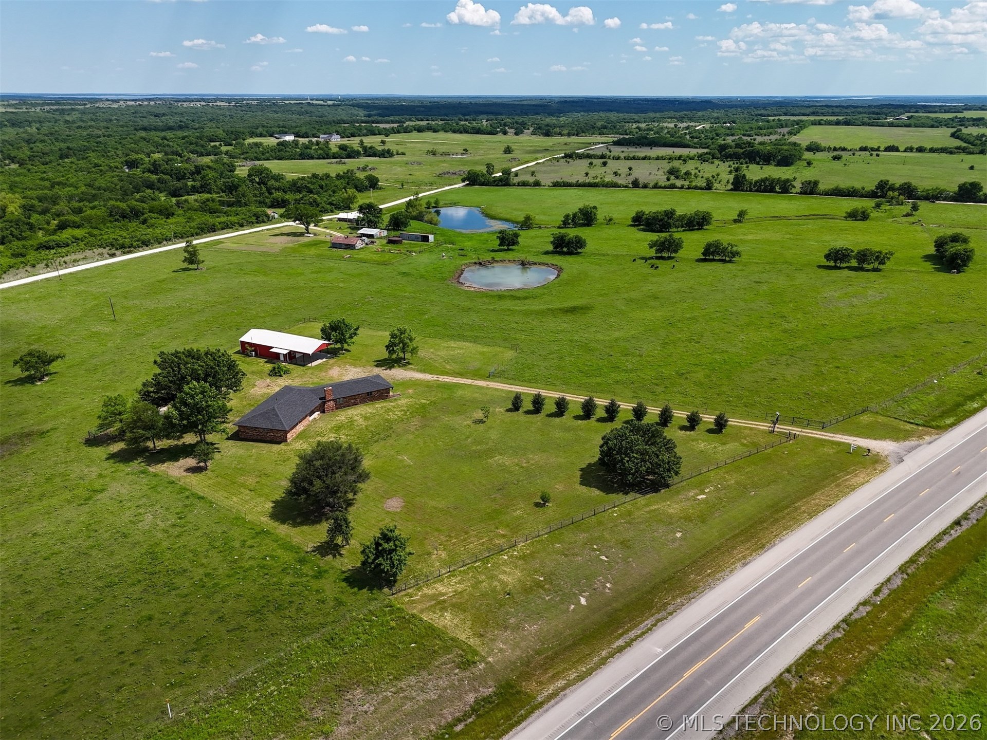 11252 S Hwy 377 Property Photo 35