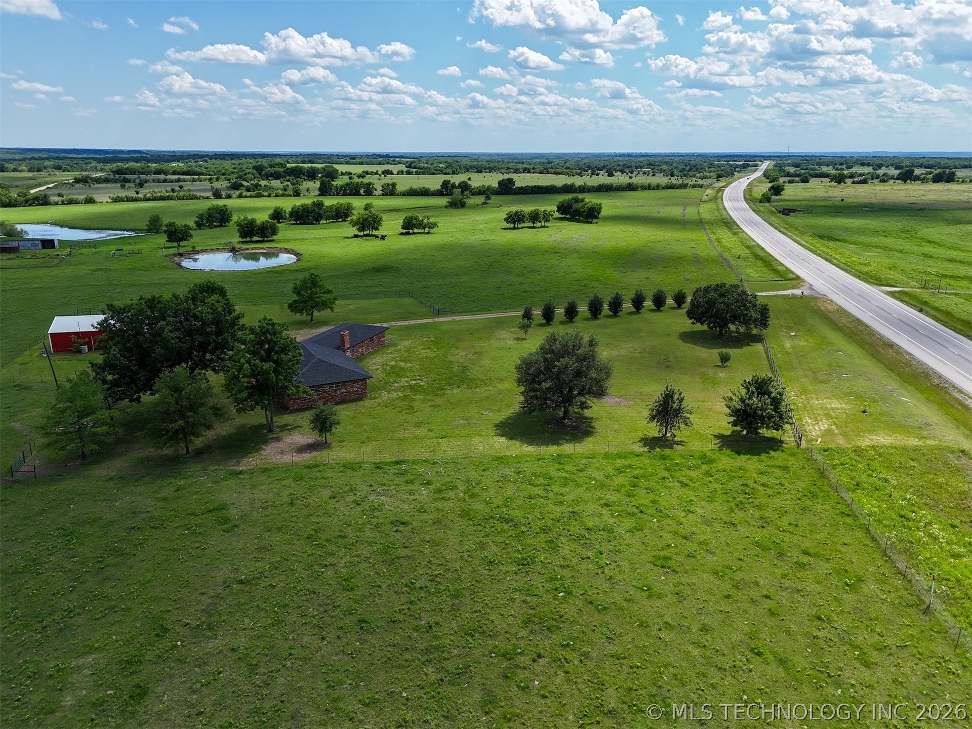 11252 S Hwy 377 Property Photo 40