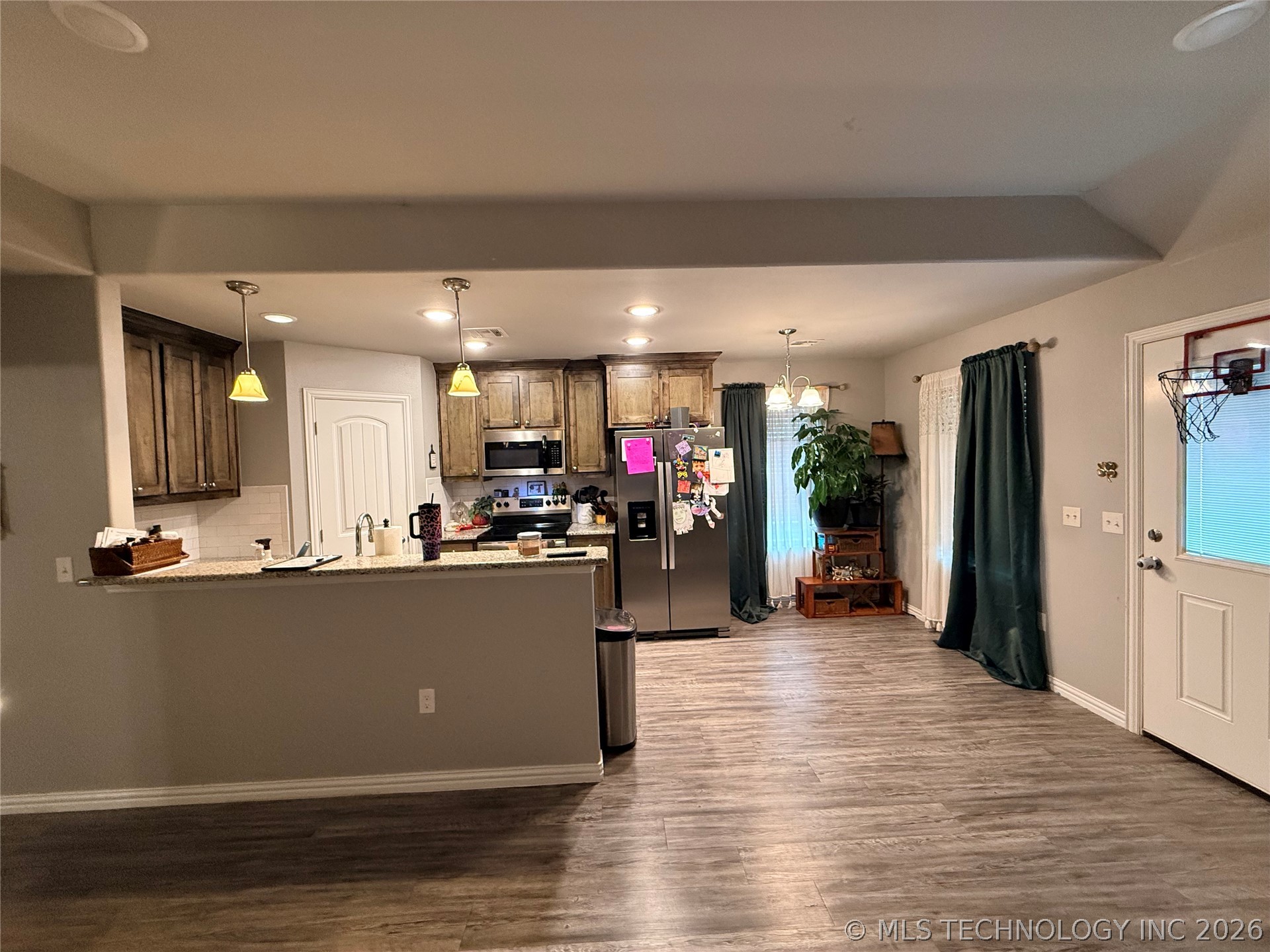 114 Lake Meadow Loop Drive Property Photo 4