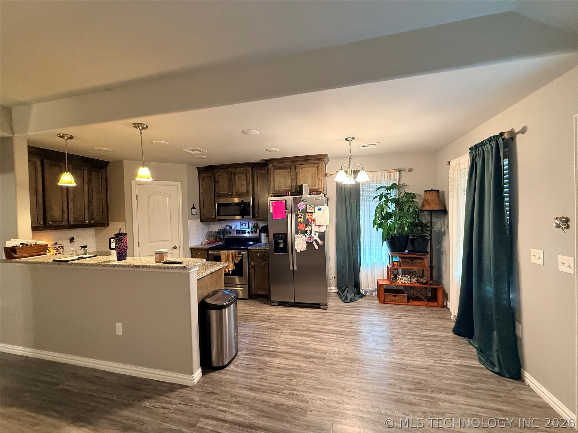 114 Lake Meadow Loop Drive Property Photo 7