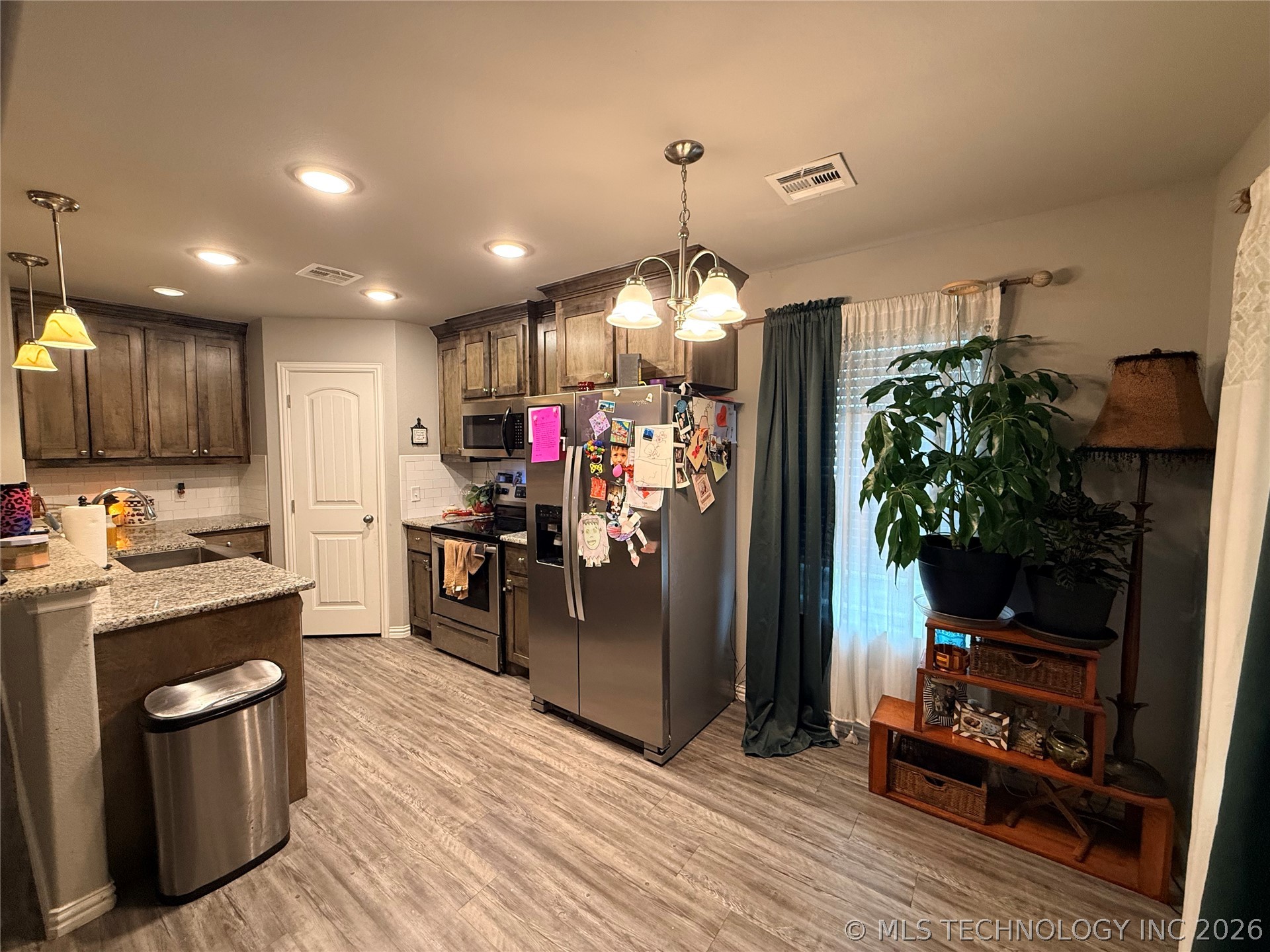 114 Lake Meadow Loop Drive Property Photo 8