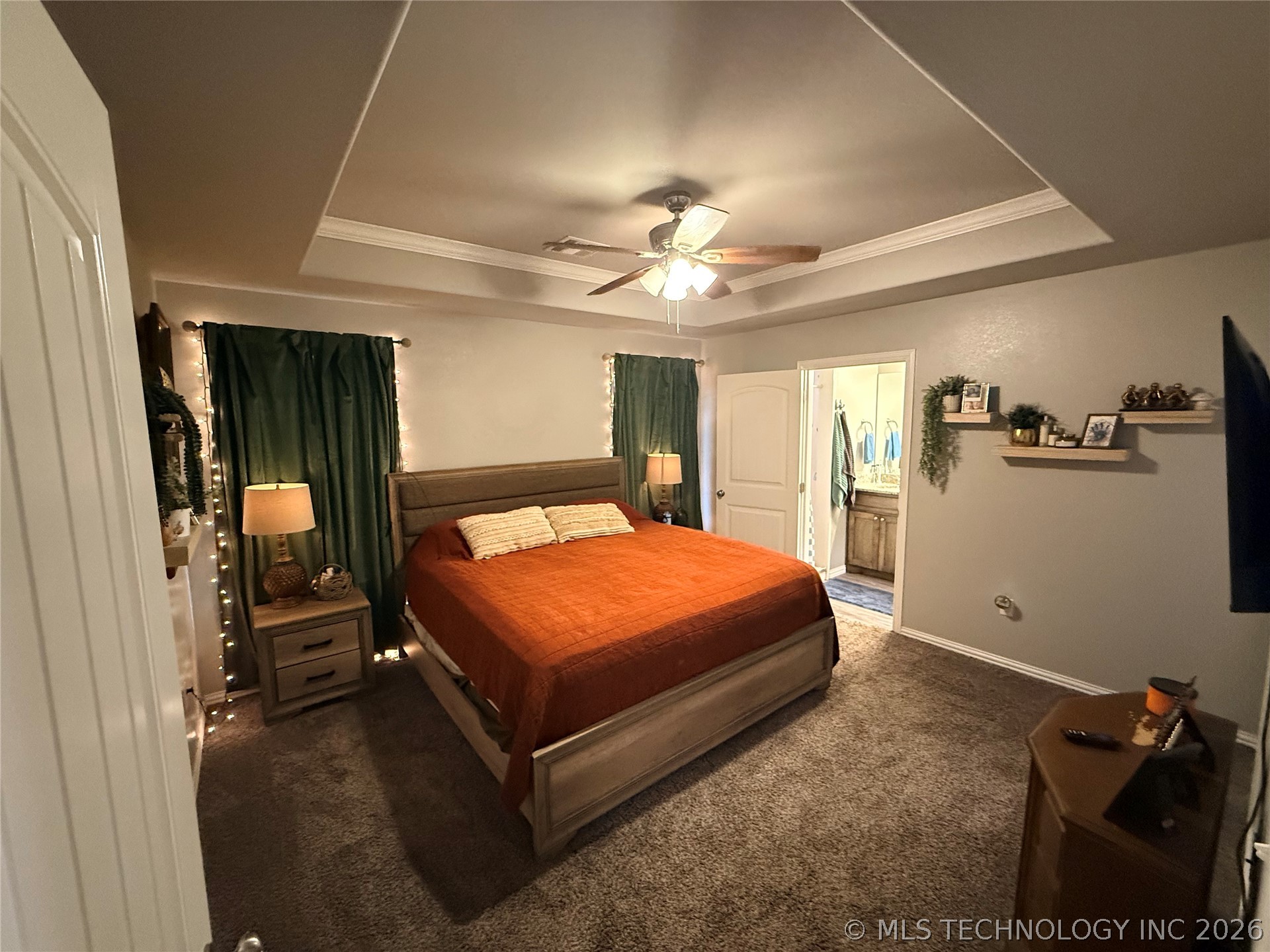 114 Lake Meadow Loop Drive Property Photo 10
