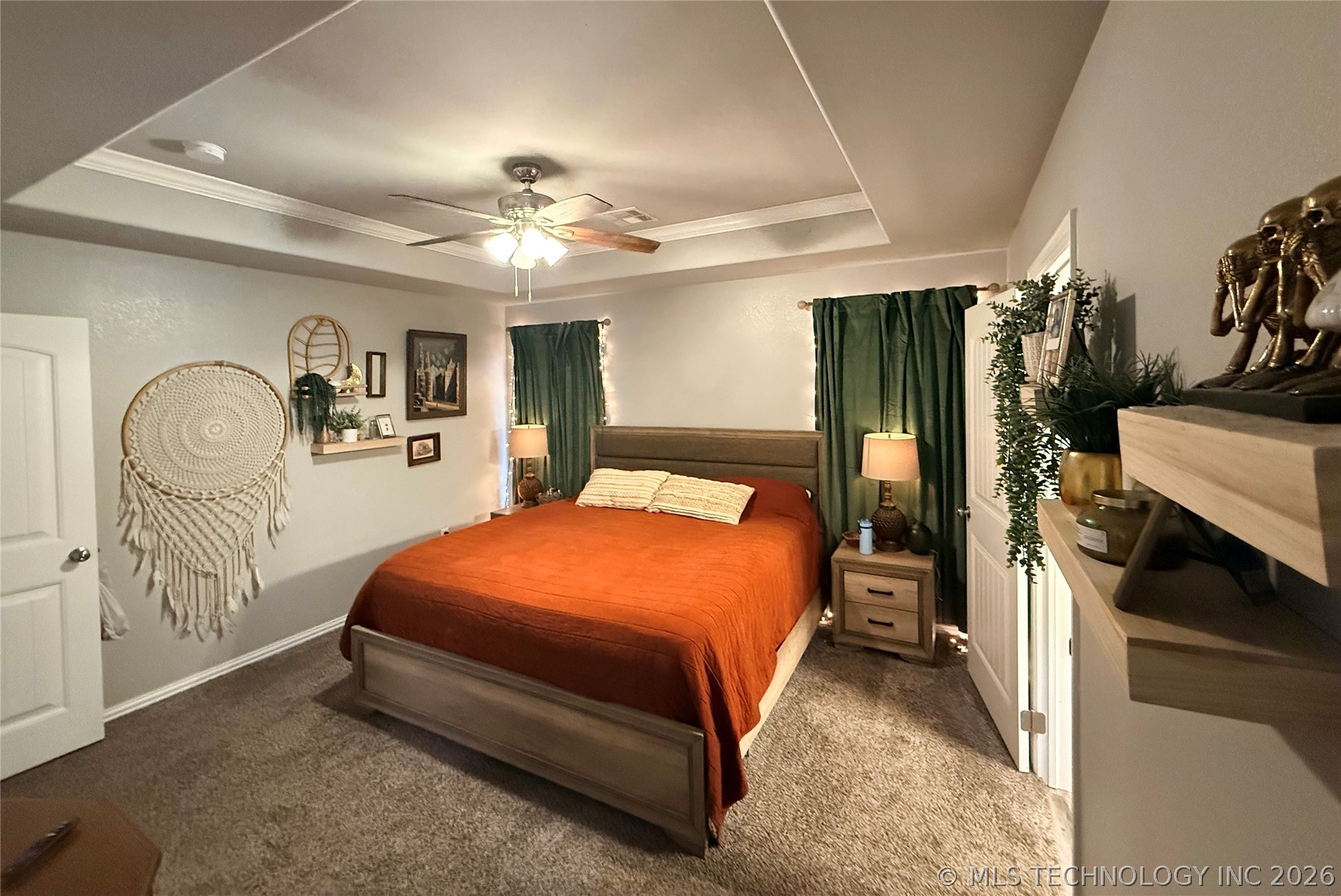 114 Lake Meadow Loop Drive Property Photo 11