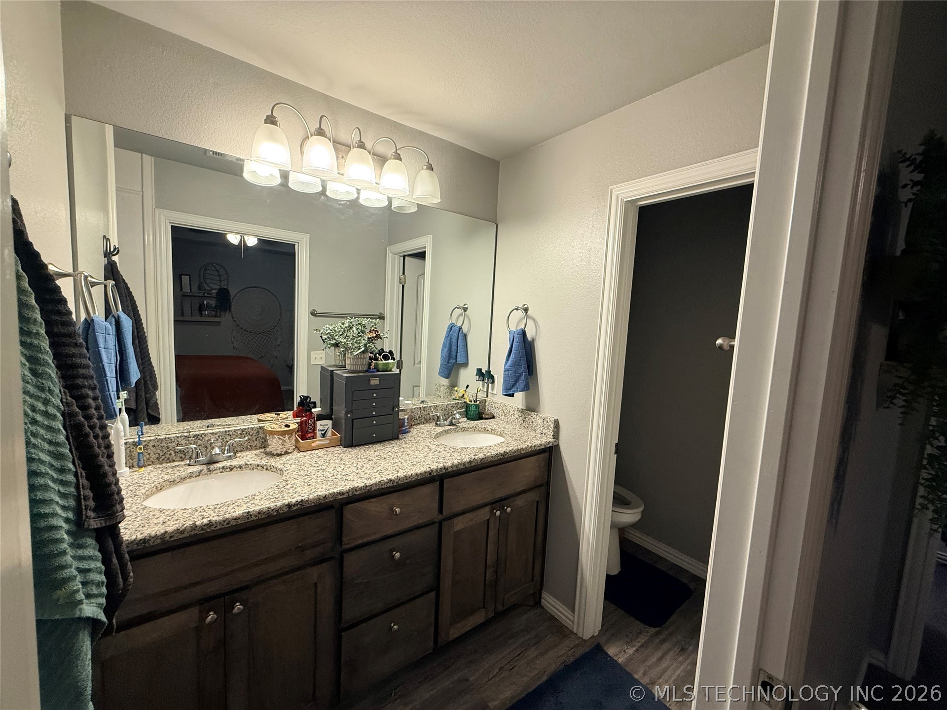 114 Lake Meadow Loop Drive Property Photo 13