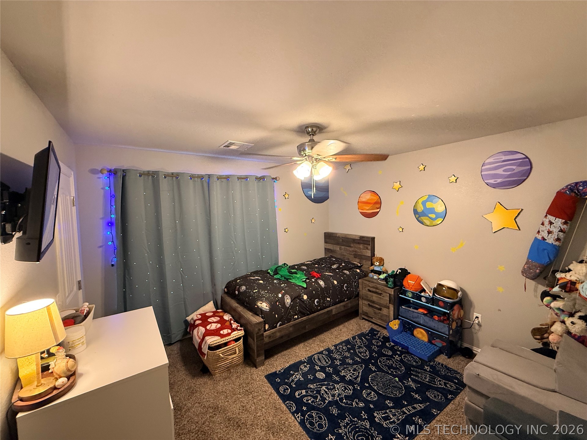 114 Lake Meadow Loop Drive Property Photo 19