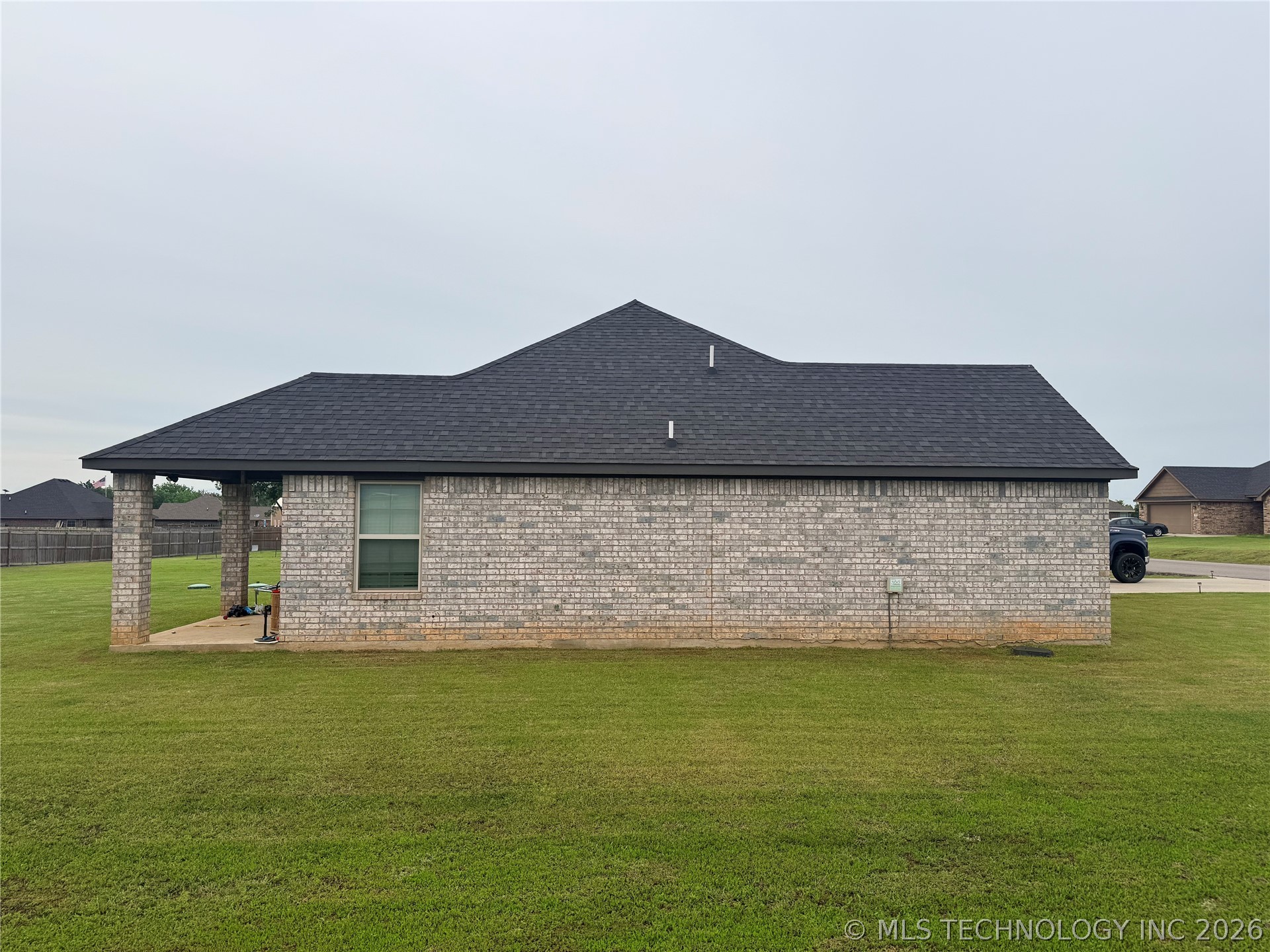 114 Lake Meadow Loop Drive Property Photo 20