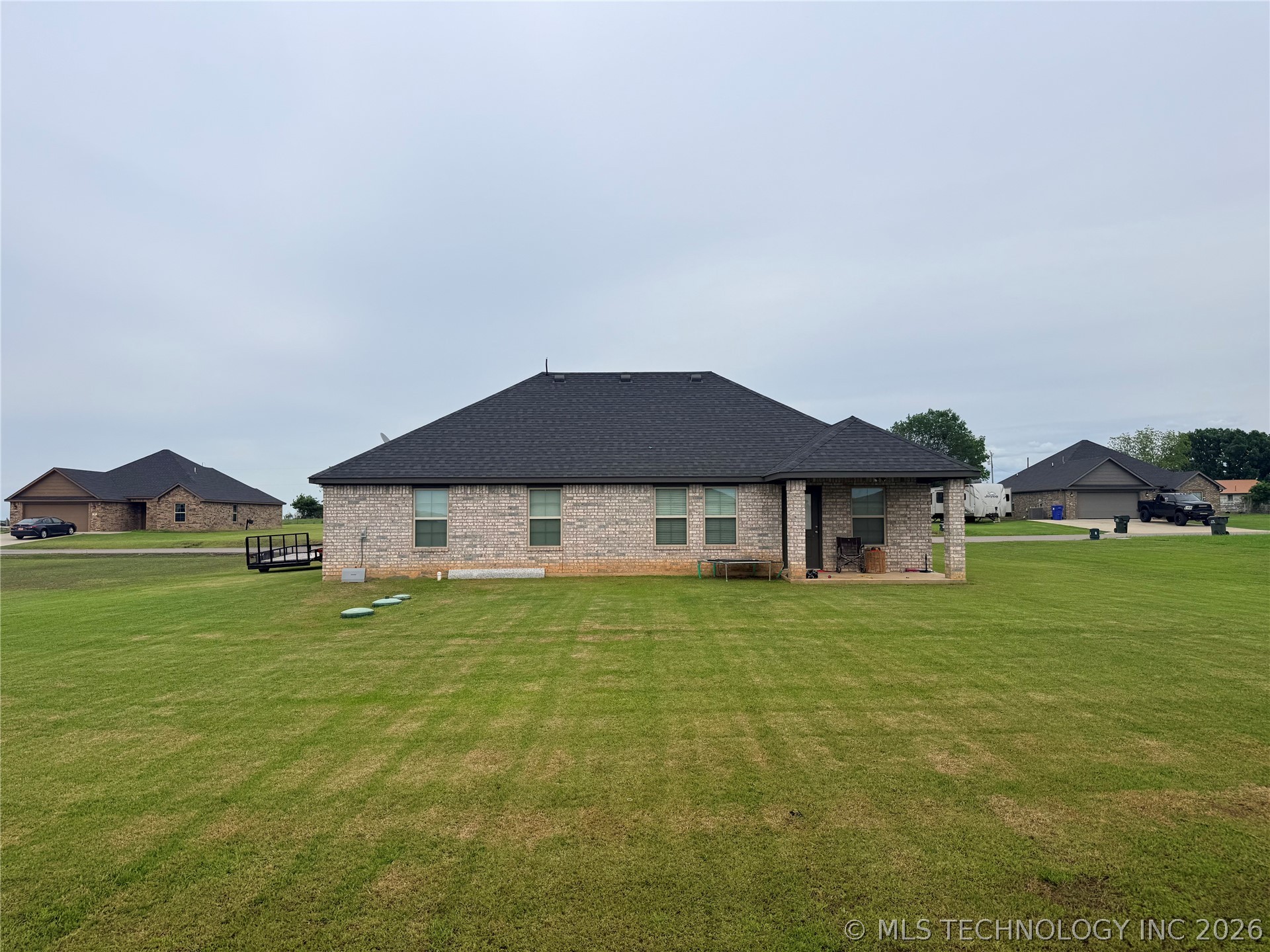 114 Lake Meadow Loop Drive Property Photo 21