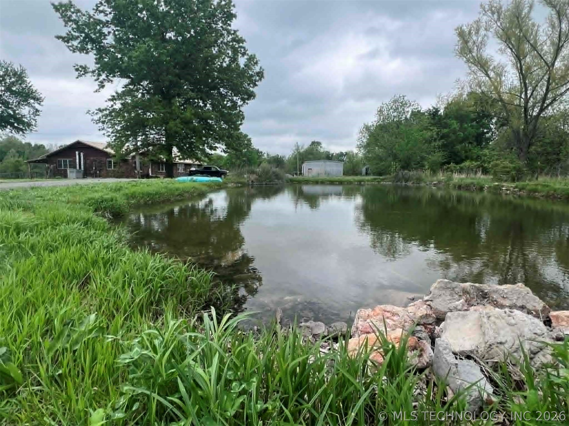 18756 E 690 Road Property Photo