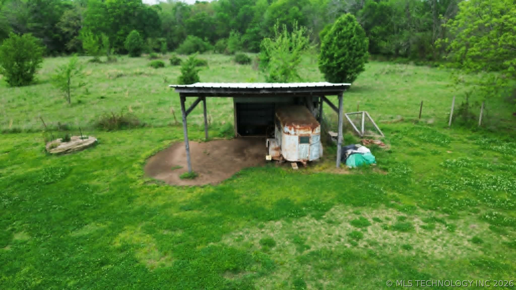 18756 E 690 Road Property Photo 65
