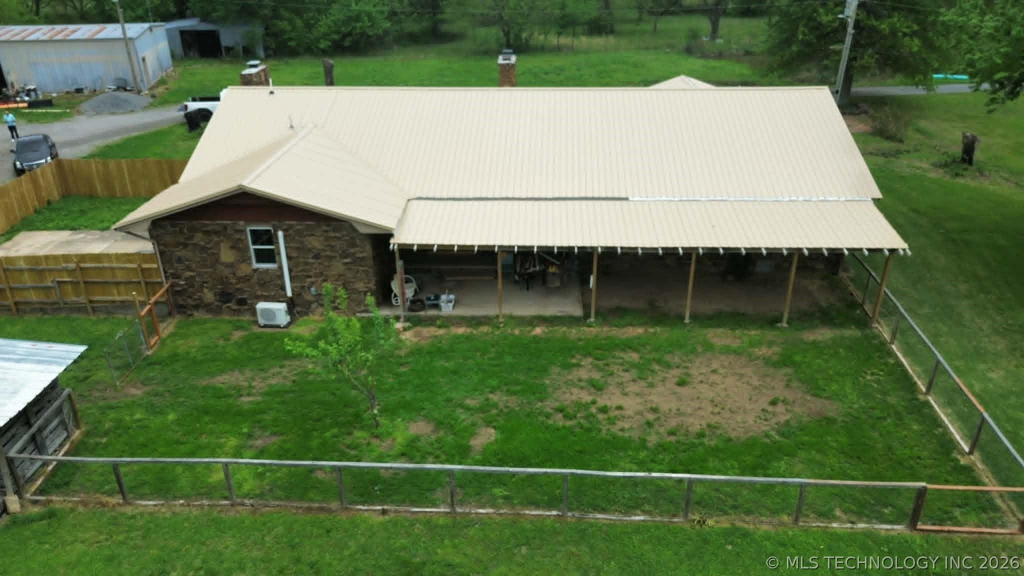 18756 E 690 Road Property Photo 69