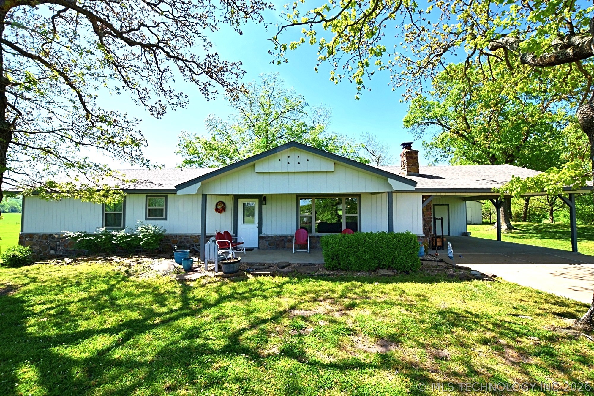 12219 Hwy 62 Property Photo