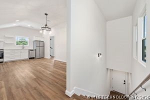 1123 S Delaware Place B Property Photo 3