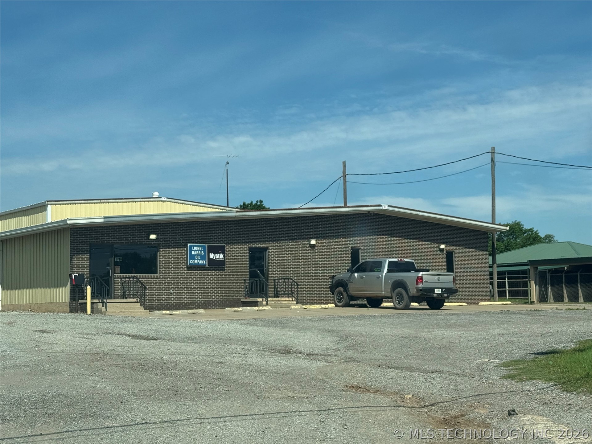 2609 N Little Property Photo