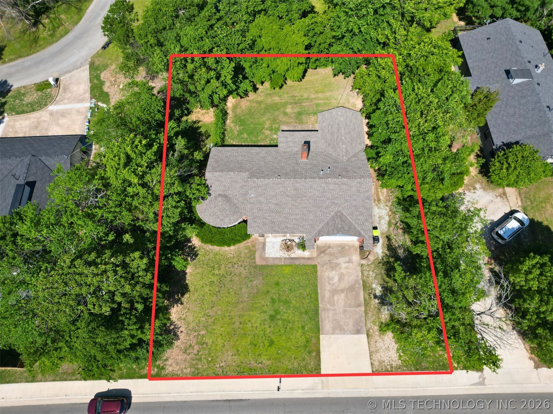 1005 S Broadway Property Photo 43
