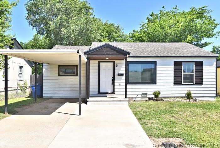 3143 E Virgin Street Property Photo 1