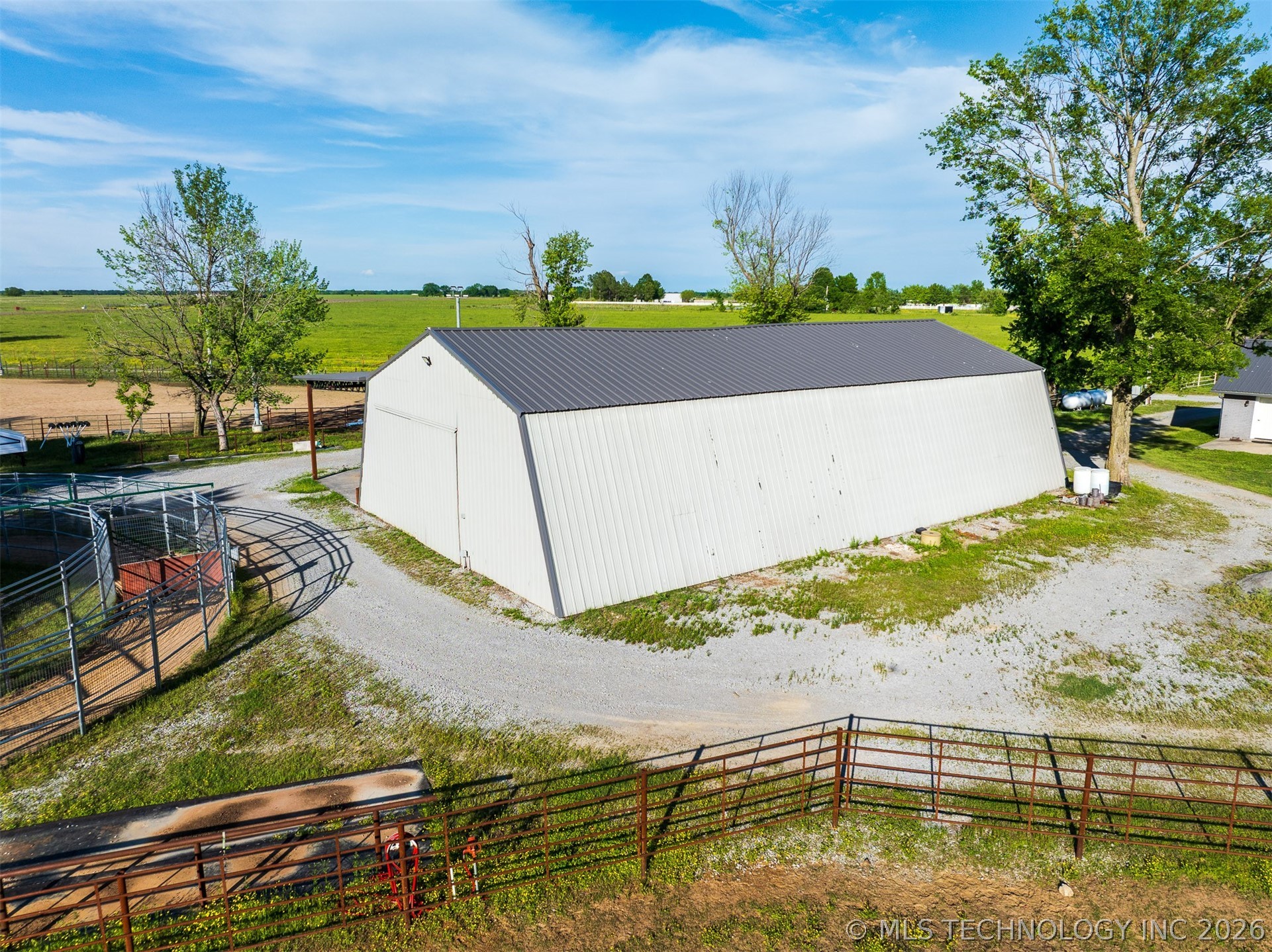5378 W 450 Road Property Photo 32