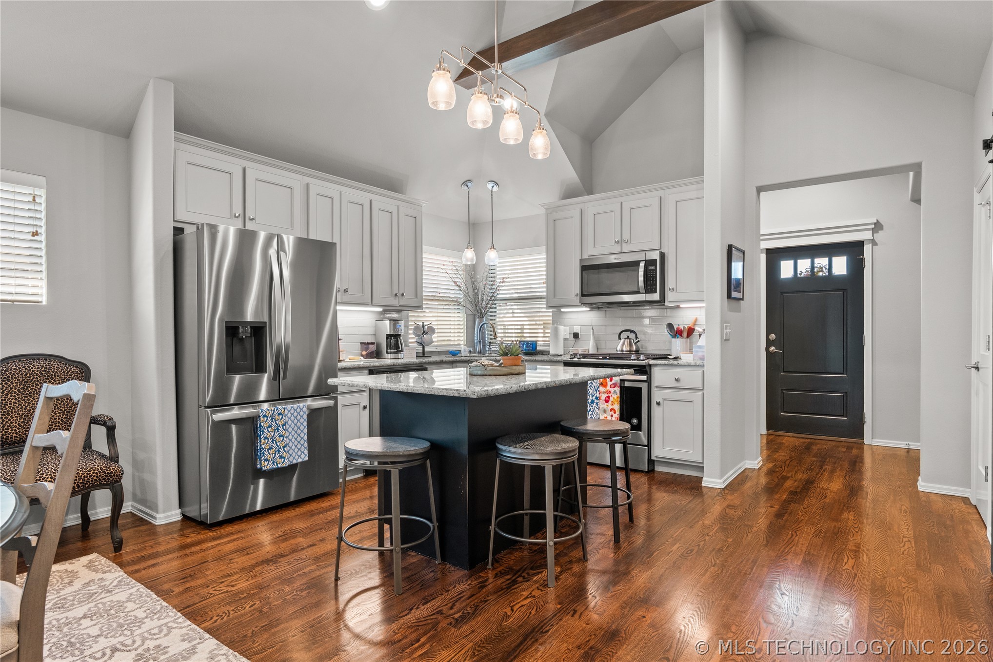 4327 S 179th Avenue E Property Photo 12