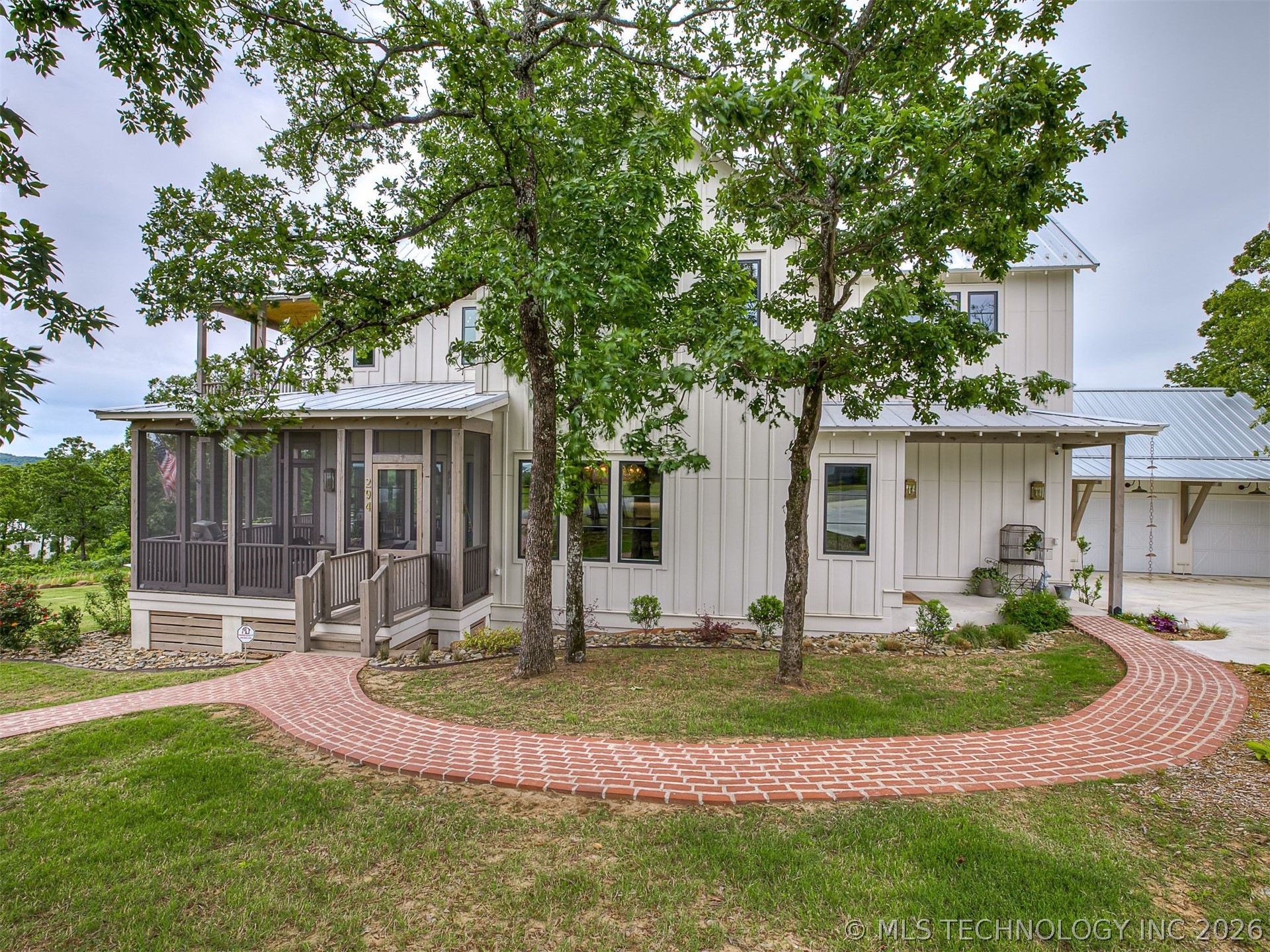 294 E Falcon Tree Loop Property Photo 4