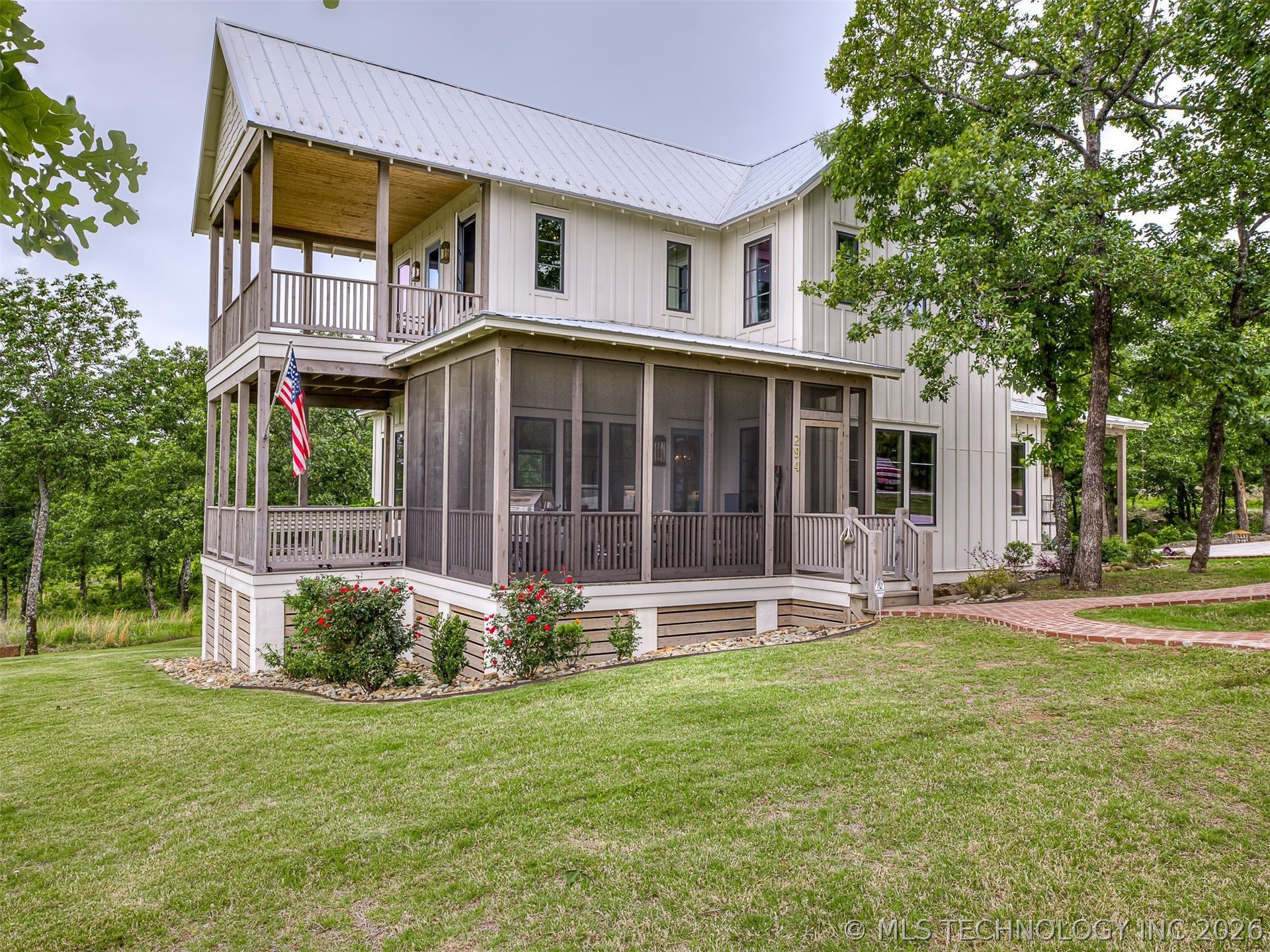294 E Falcon Tree Loop Property Photo 96