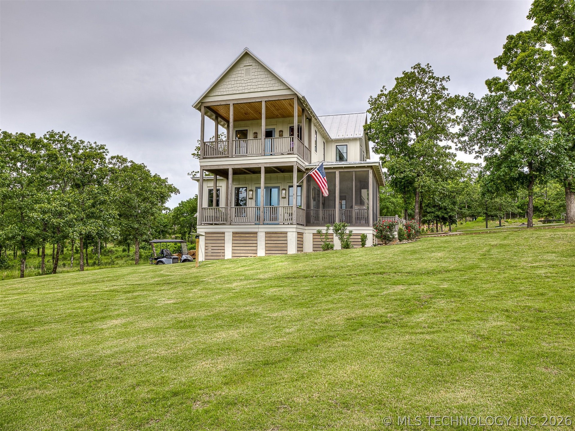 294 E Falcon Tree Loop Property Photo 98