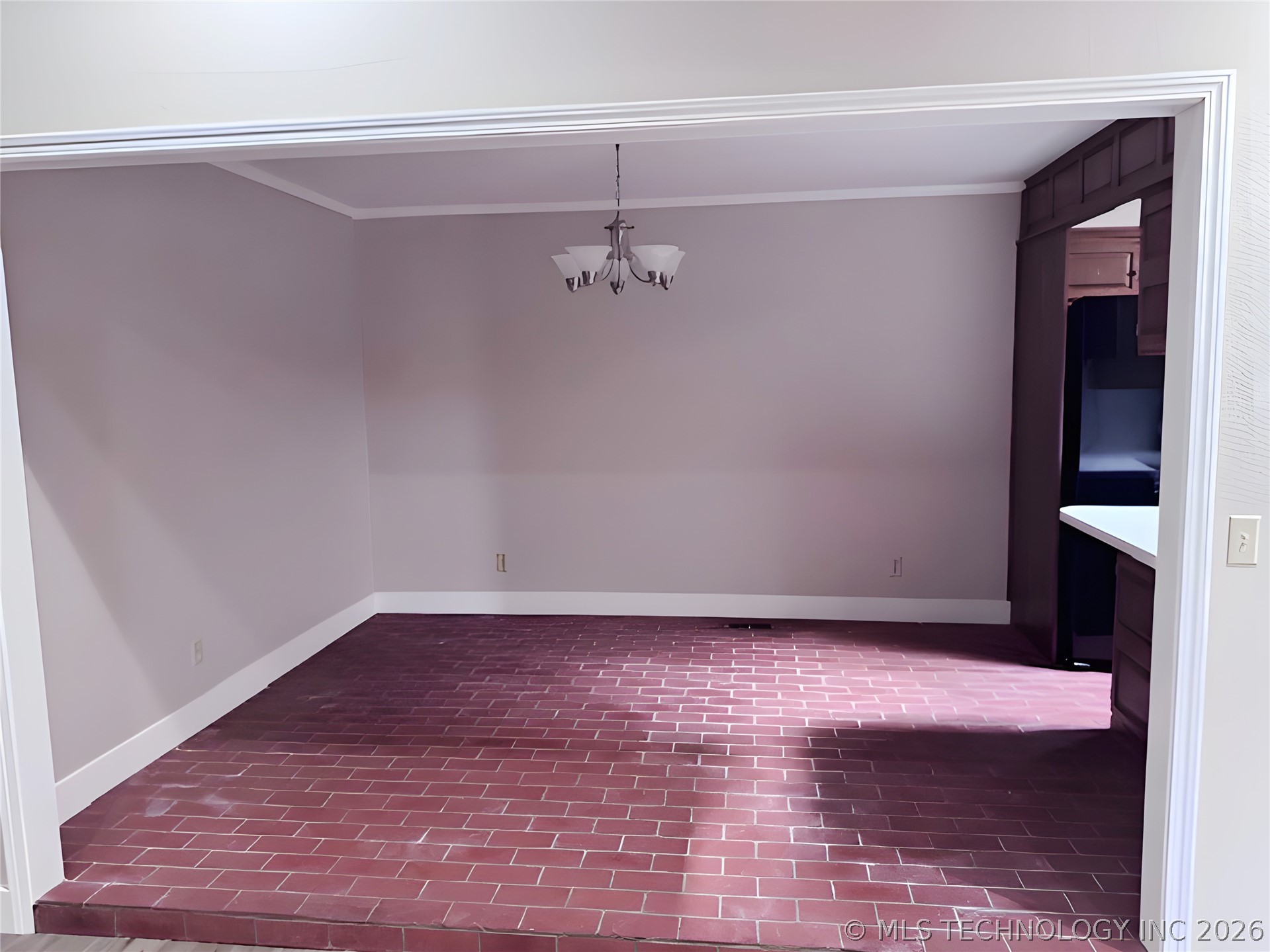 3610 Whippoorwill Lane Property Photo 2