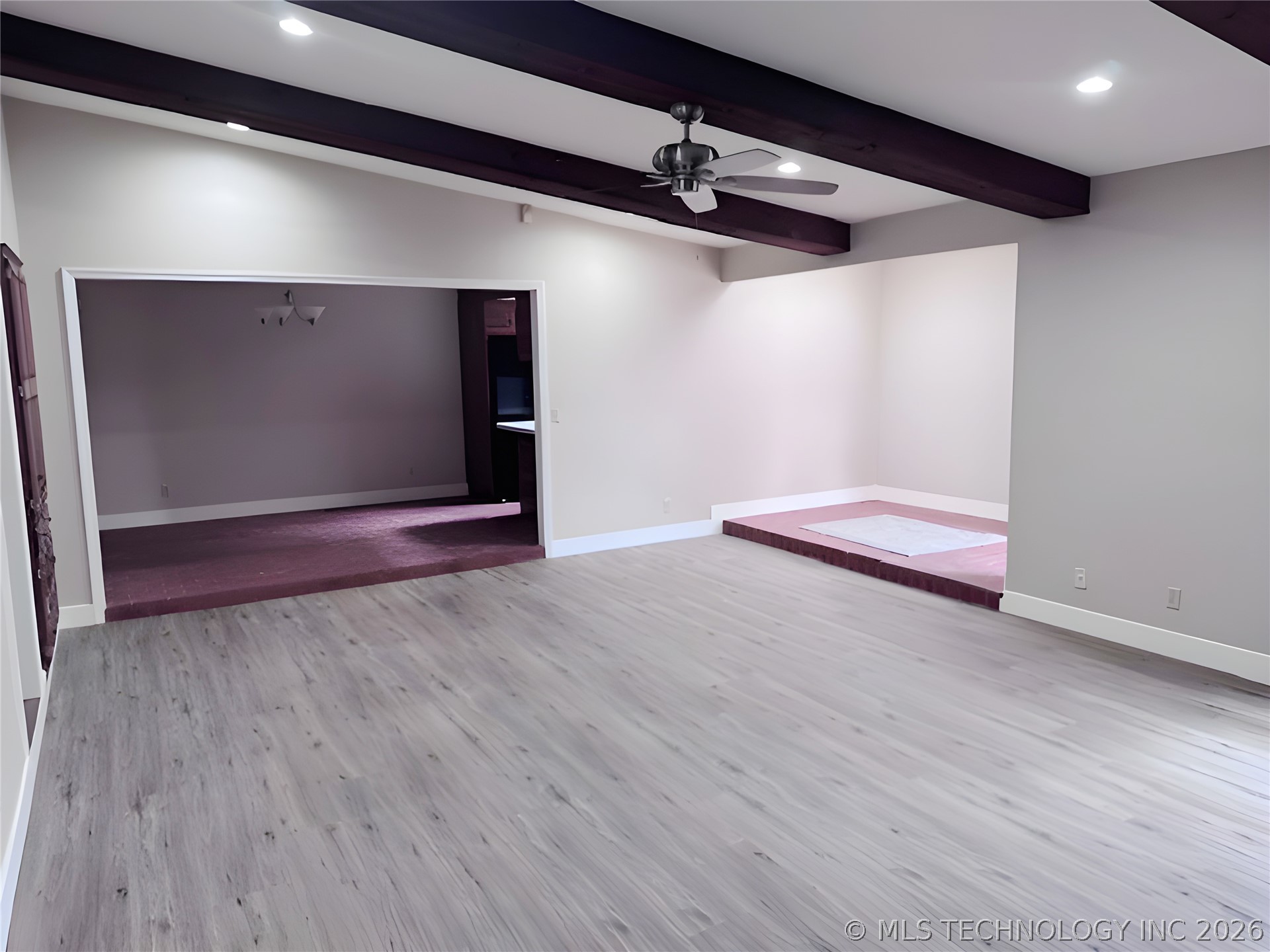 3610 Whippoorwill Lane Property Photo 4