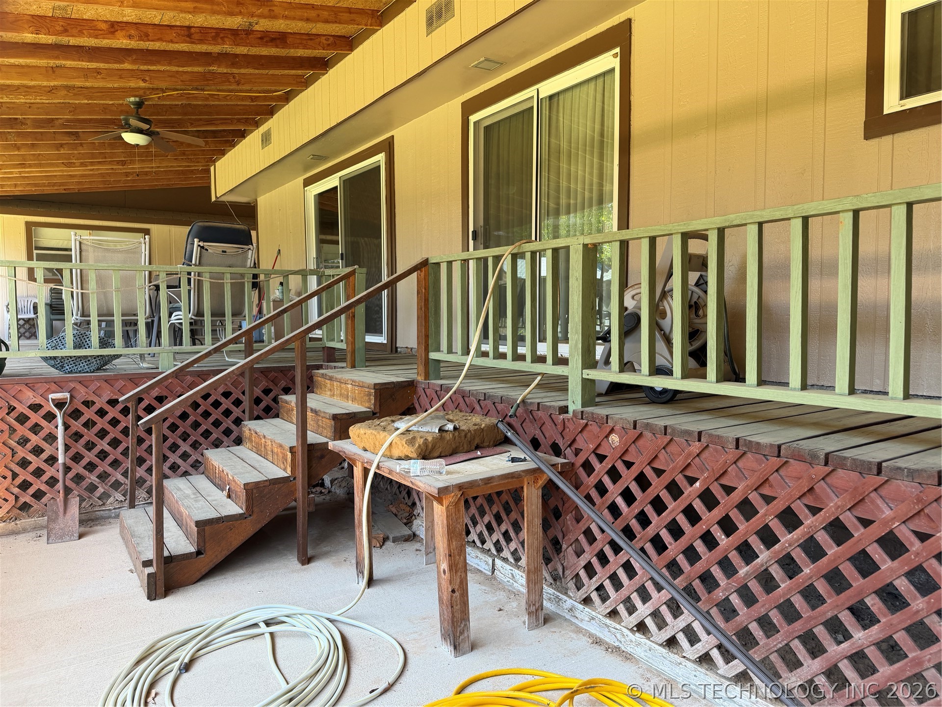 343 Timberline Drive Property Photo 12