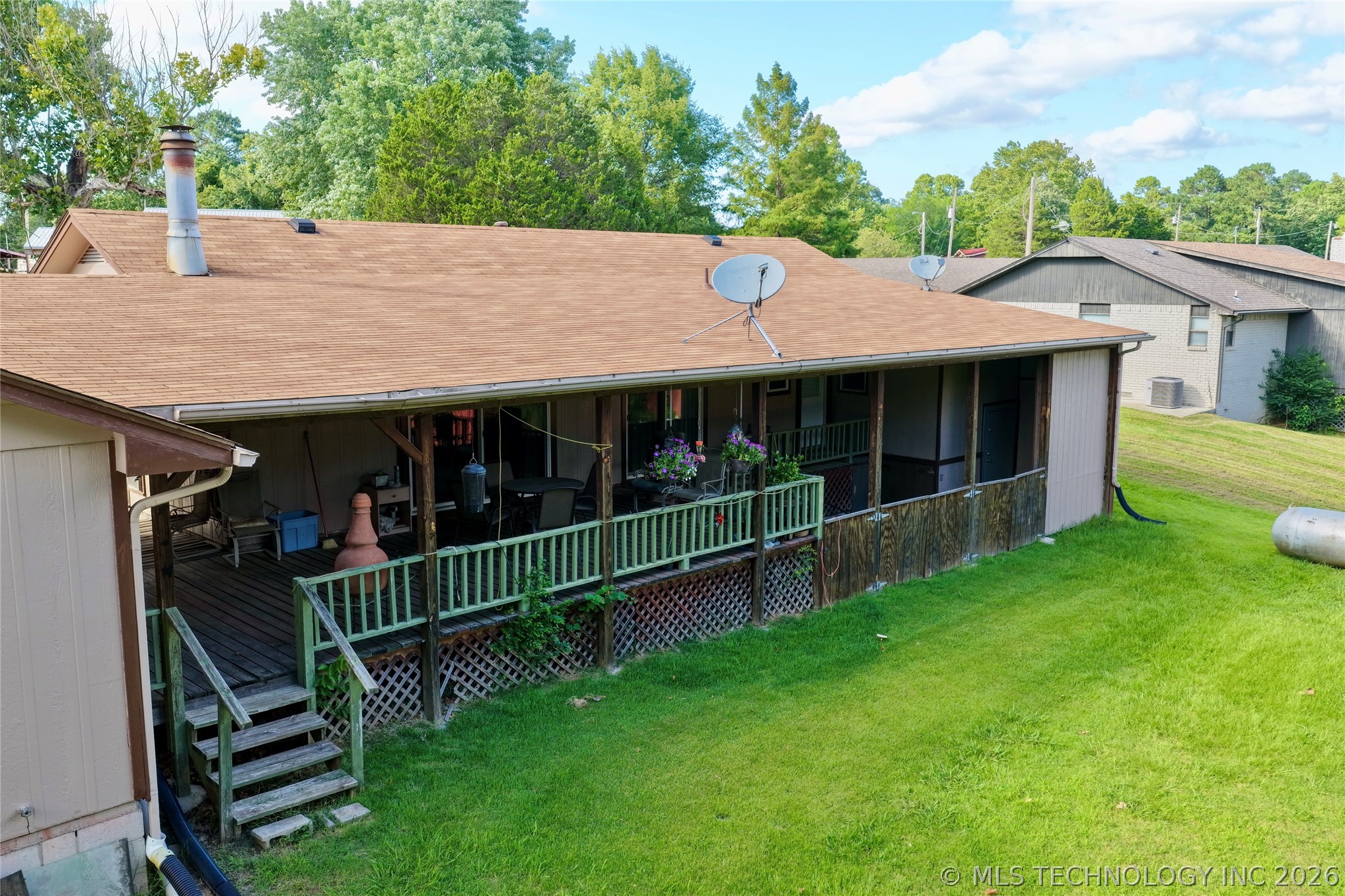 343 Timberline Drive Property Photo 47