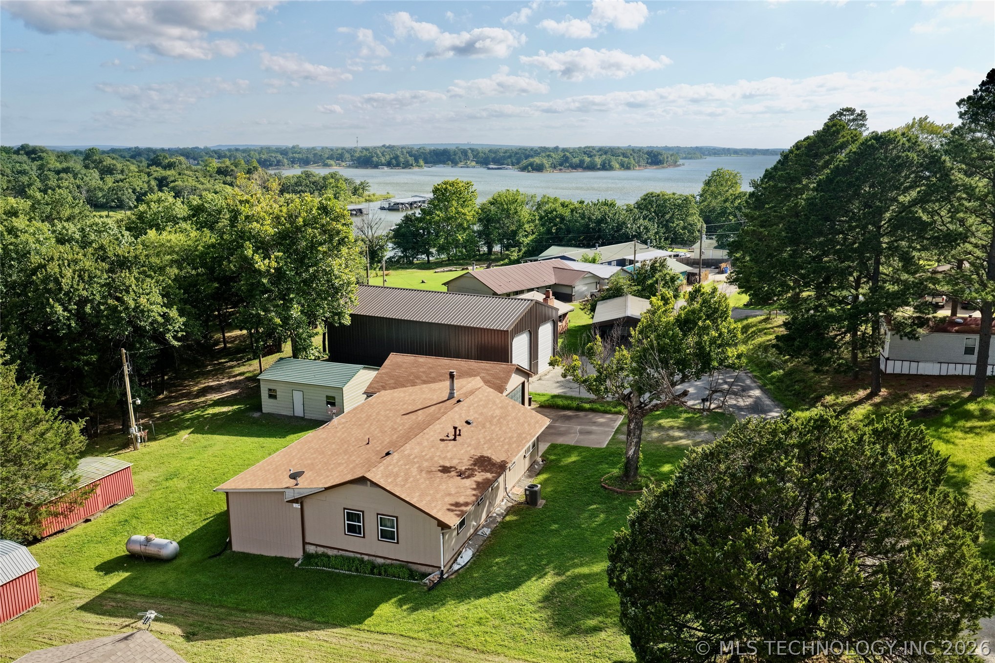 343 Timberline Drive Property Photo 49