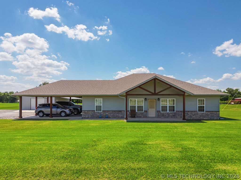 5125 S Holley Road Property Photo 1