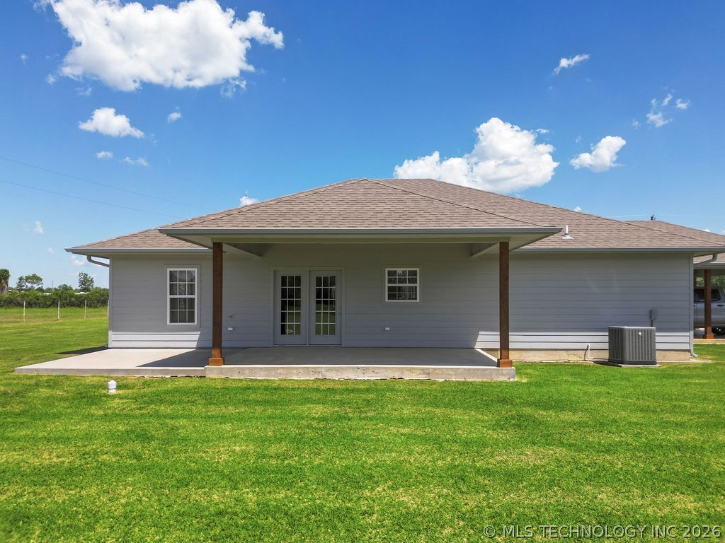 5125 S Holley Road Property Photo 6