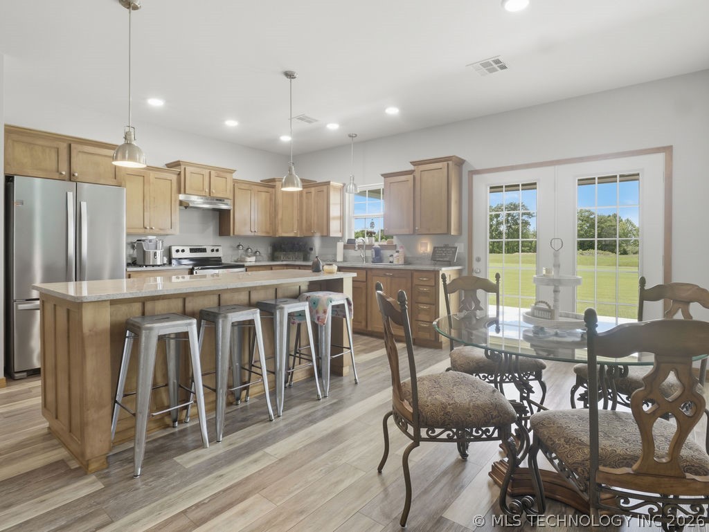 5125 S Holley Road Property Photo 15