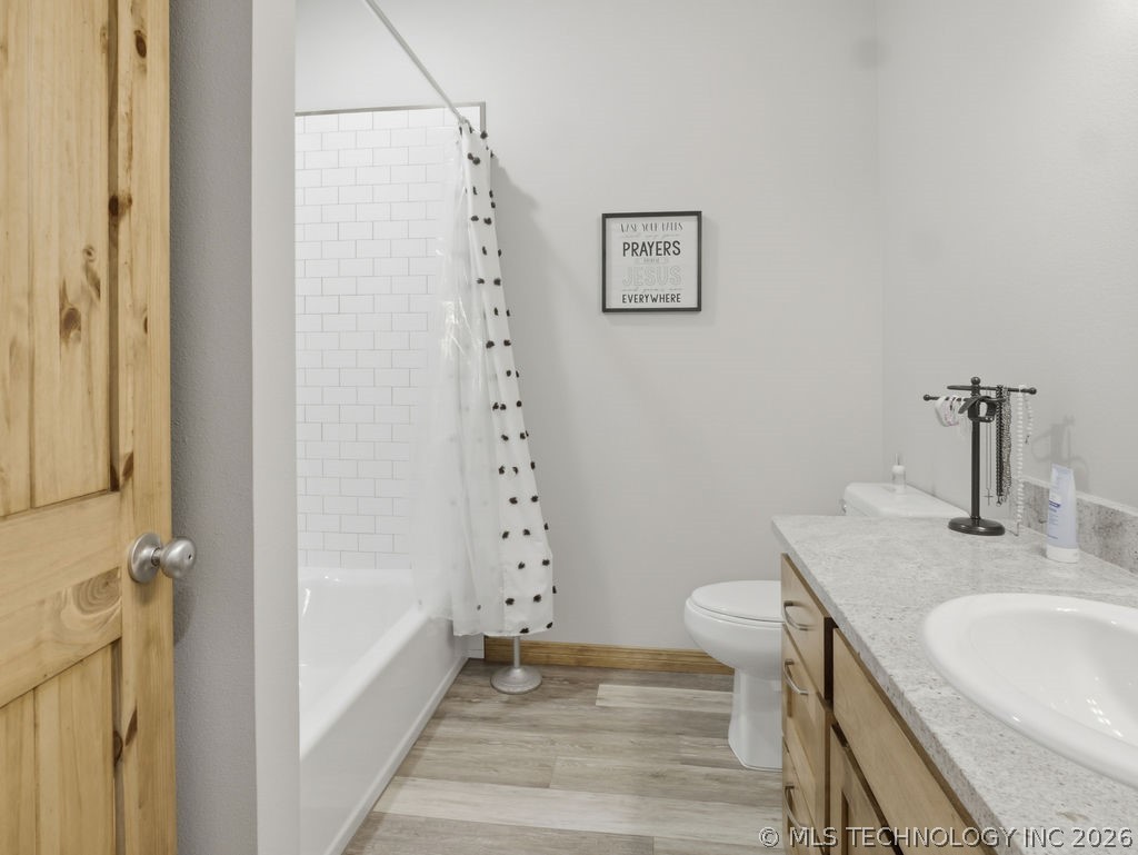 5125 S Holley Road Property Photo 23