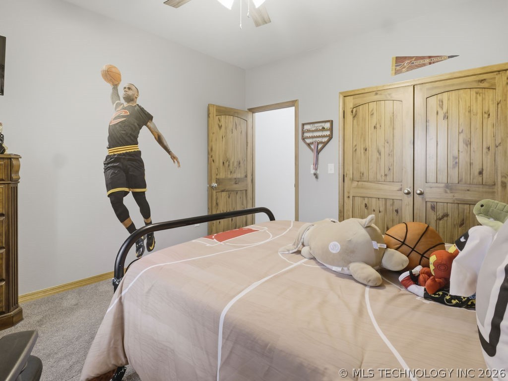 5125 S Holley Road Property Photo 25