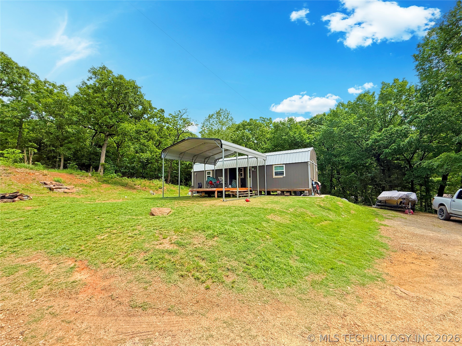 414023 E 1213 Road Property Photo 1
